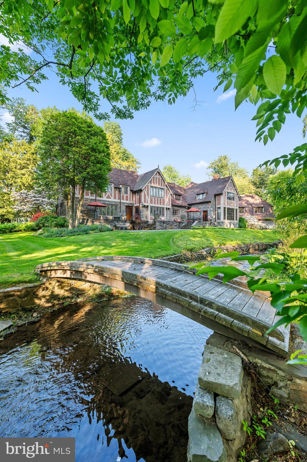 BRYN MAWR - Residential