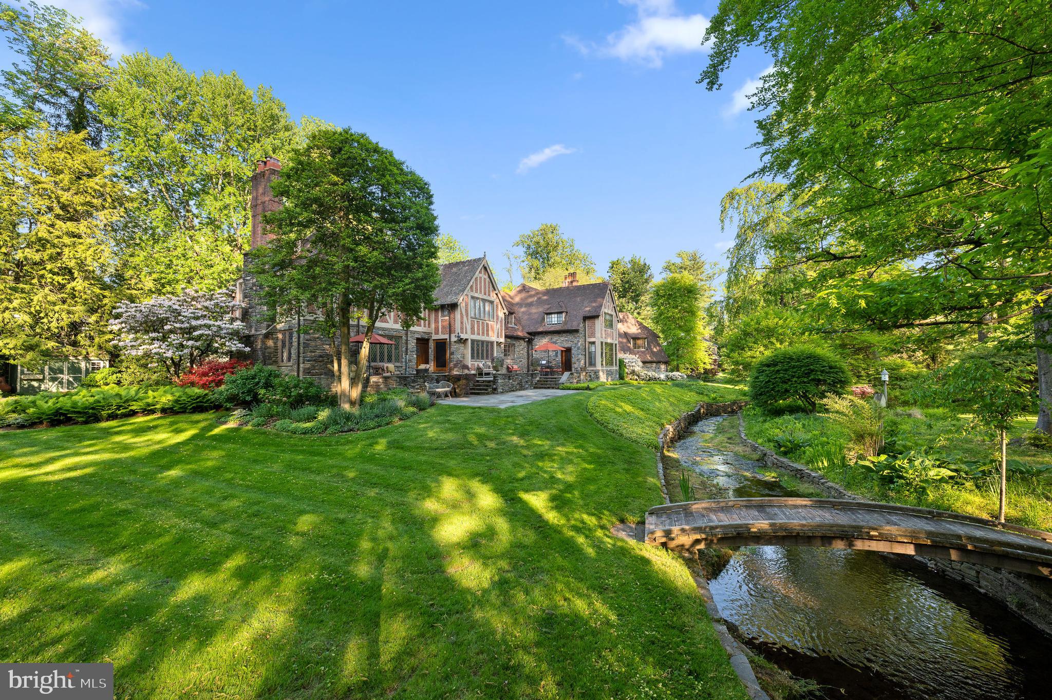 BRYN MAWR - Residential