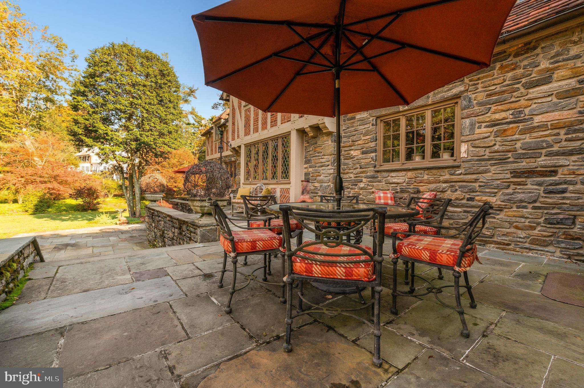 BRYN MAWR - Residential