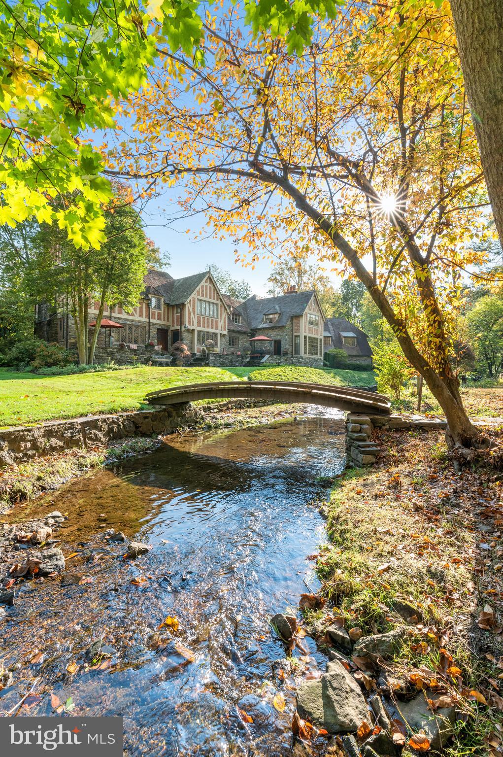 BRYN MAWR - Residential