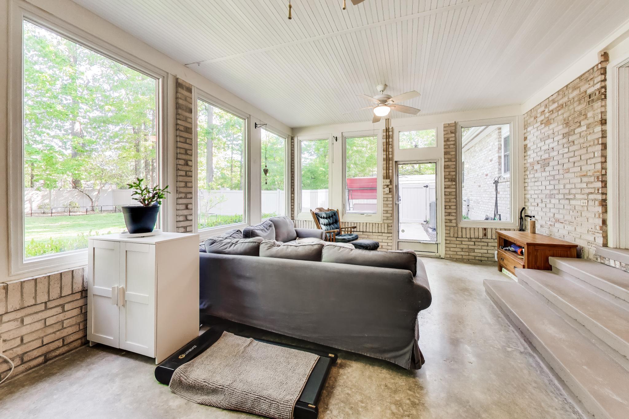 ELLENWOOD - Residential