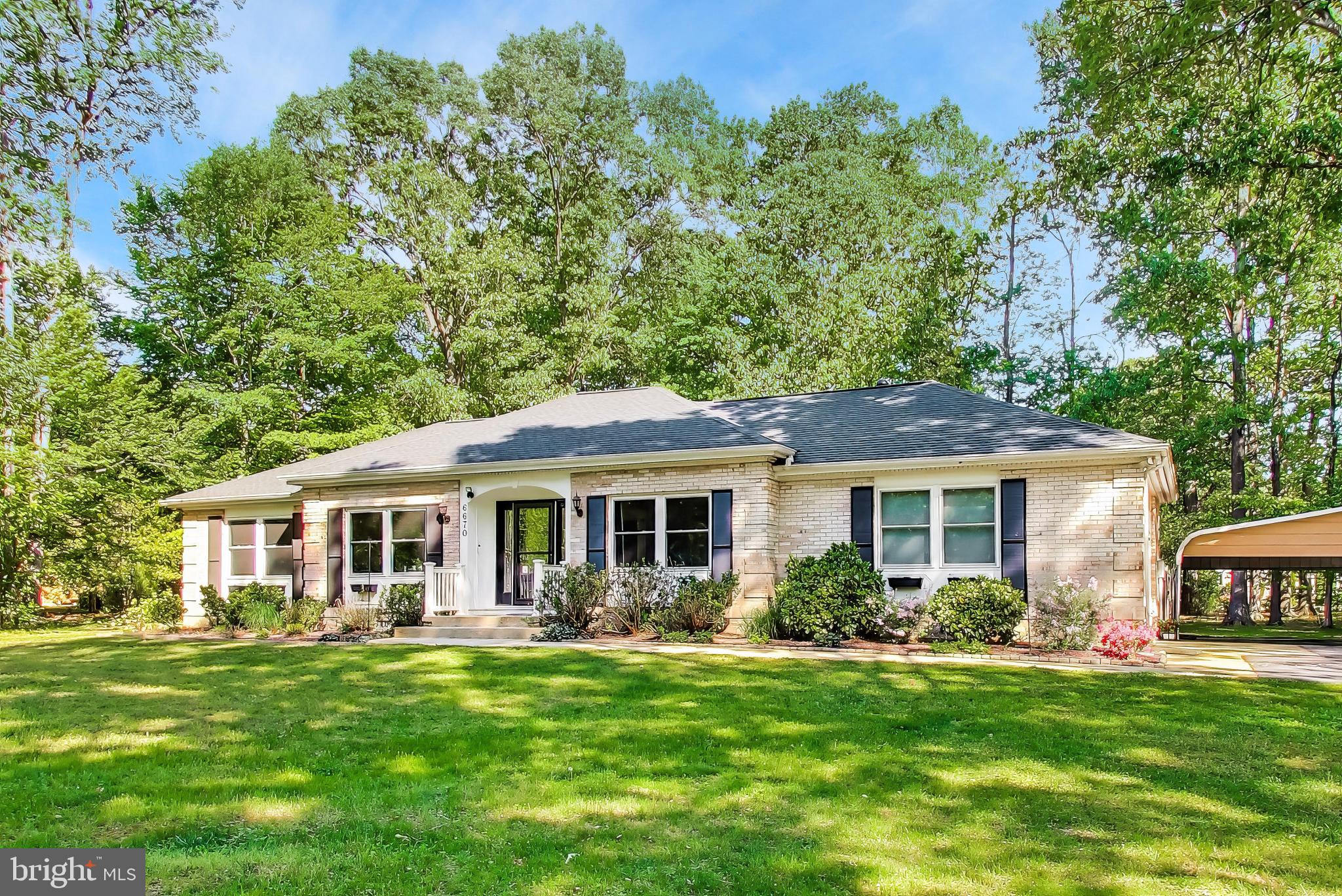 ELLENWOOD - Residential