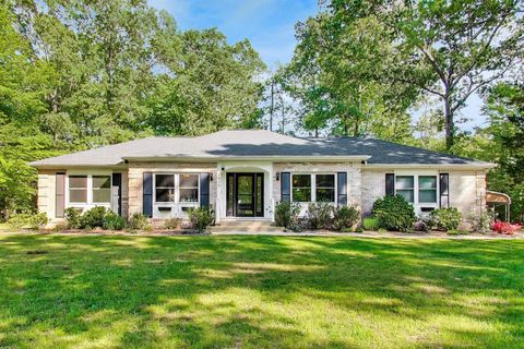 6670 HORSESHOE DRIVE LA PLATA MD 20646