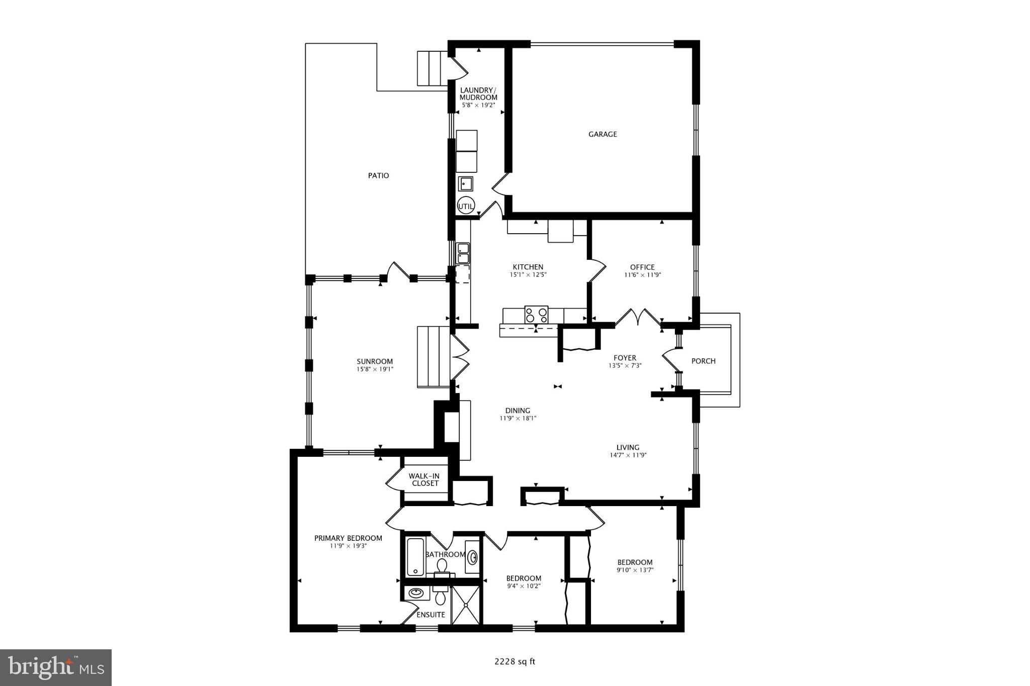 ELLENWOOD - Residential