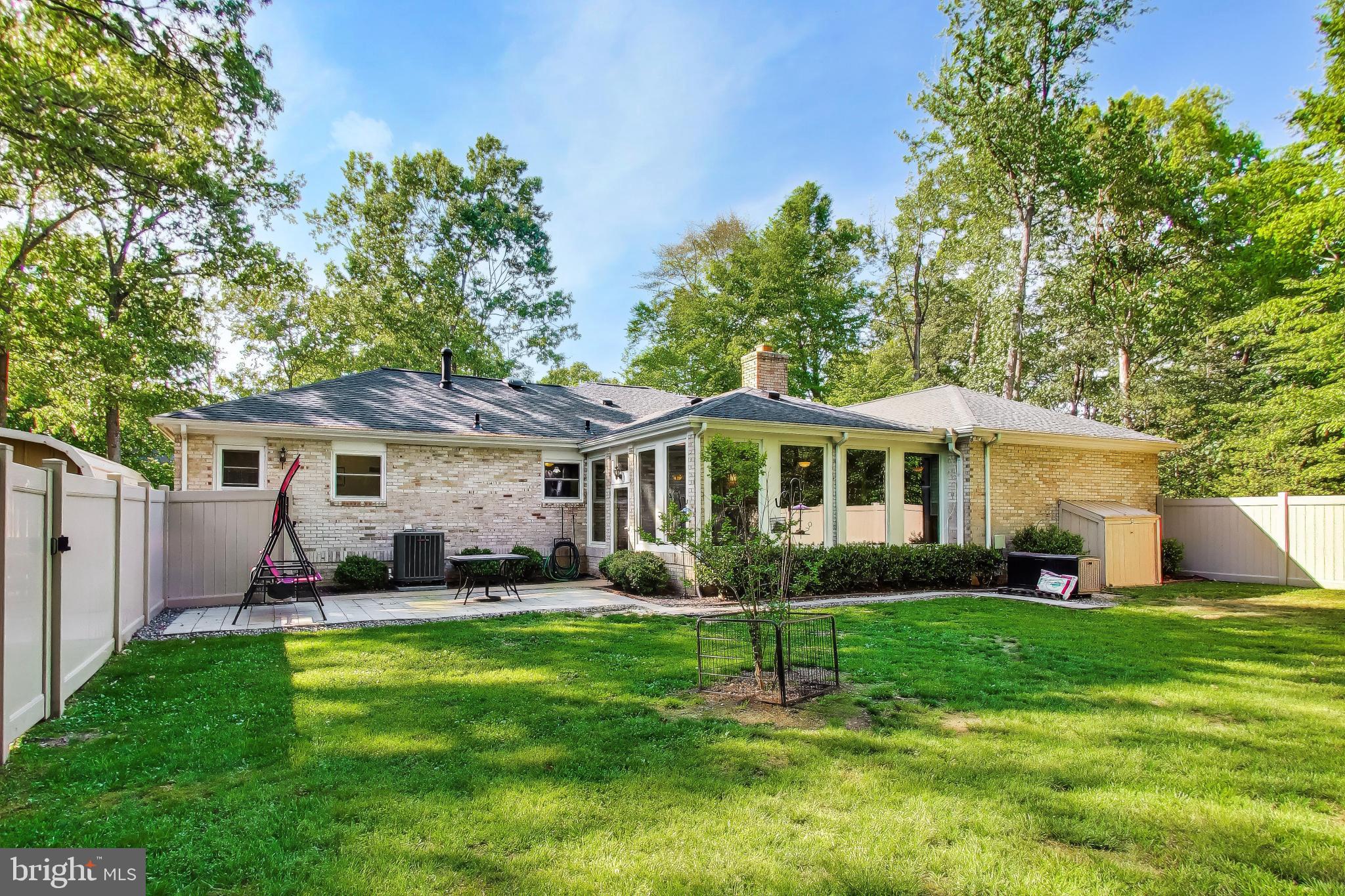 ELLENWOOD - Residential