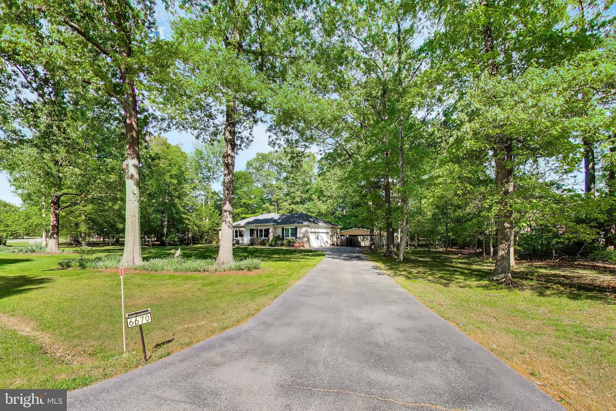 ELLENWOOD - Residential