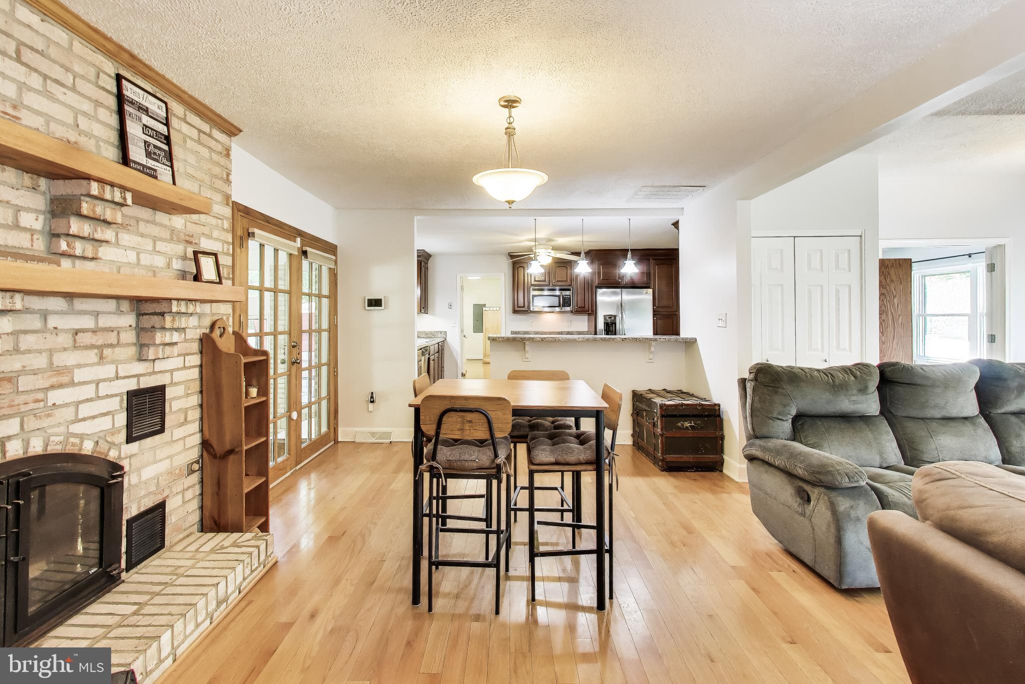 ELLENWOOD - Residential