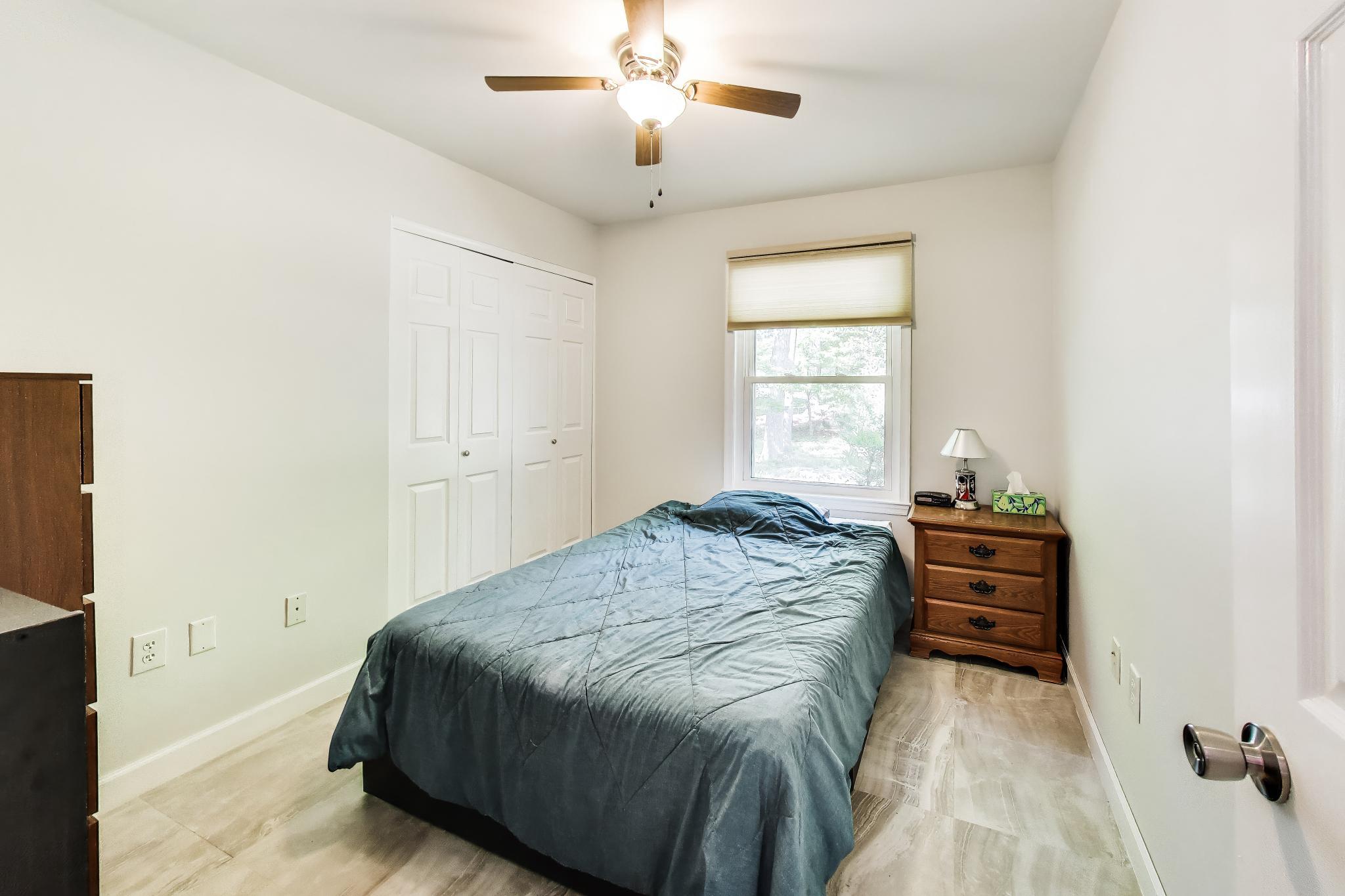 ELLENWOOD - Residential