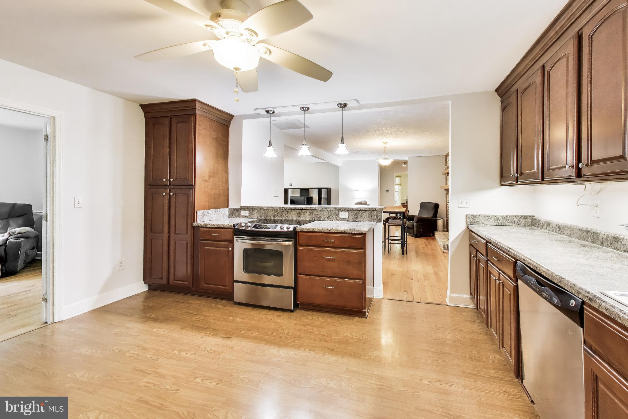 ELLENWOOD - Residential
