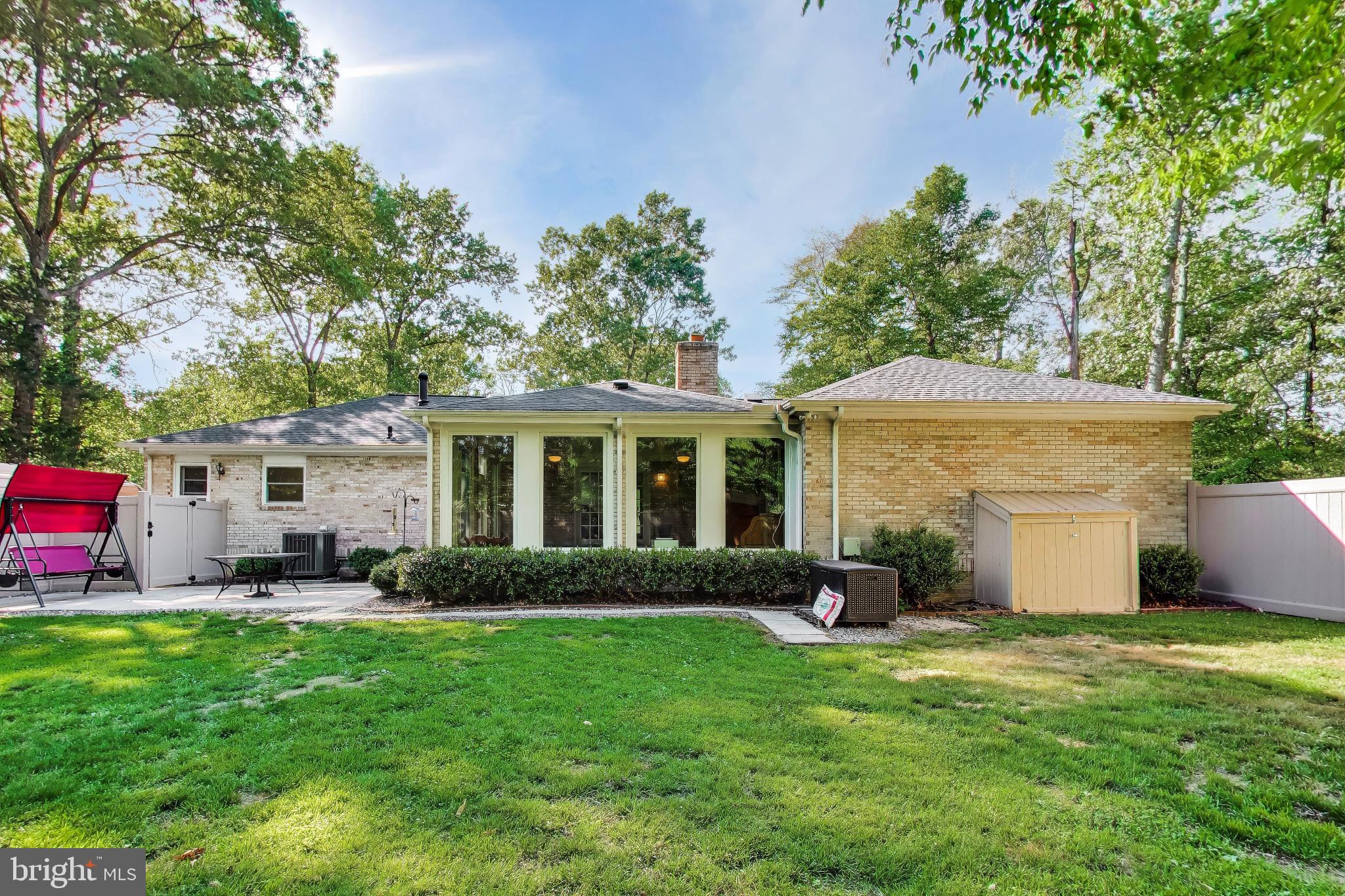ELLENWOOD - Residential