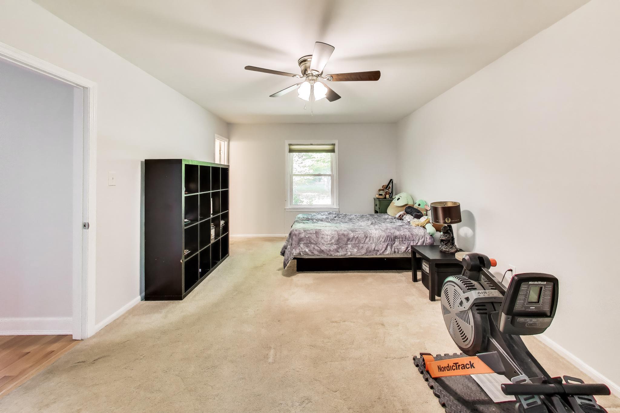 ELLENWOOD - Residential