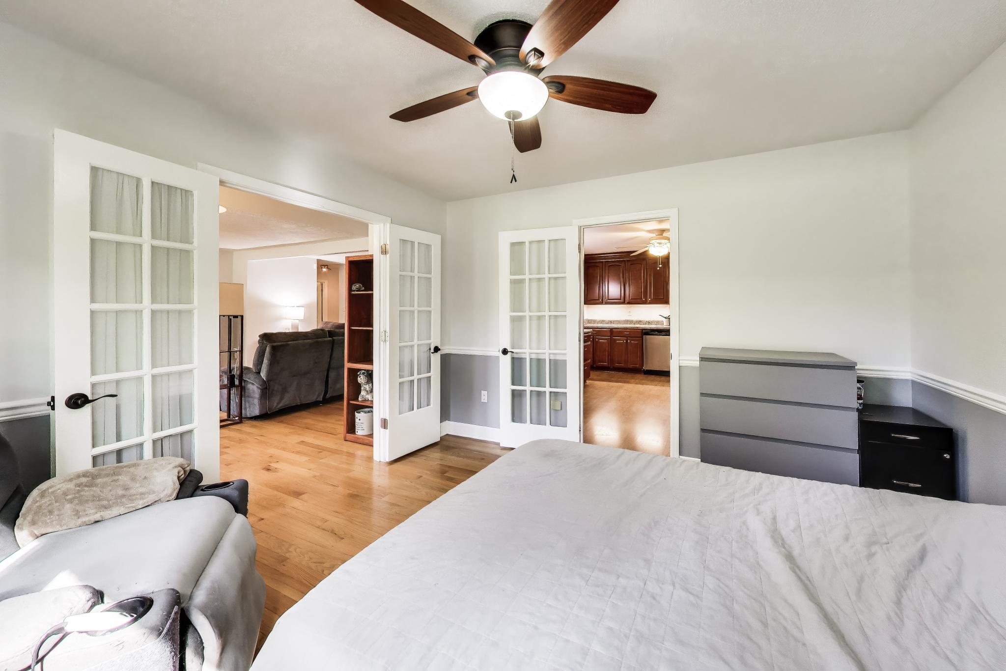 ELLENWOOD - Residential