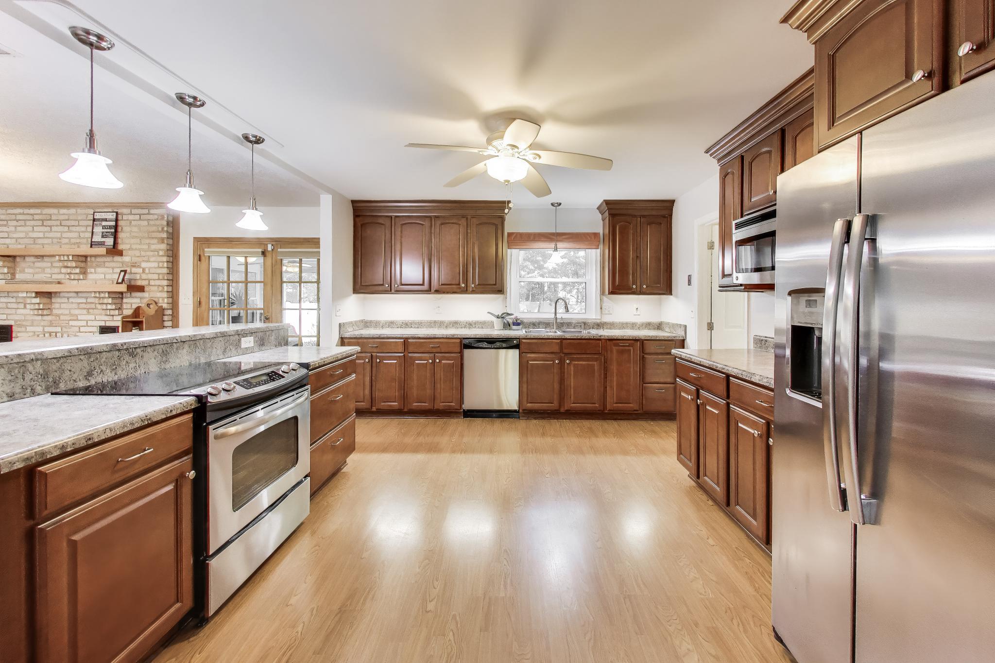 ELLENWOOD - Residential