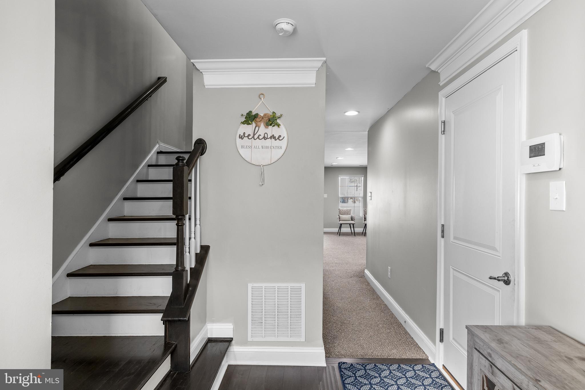 PARKWOOD MANOR - Residential