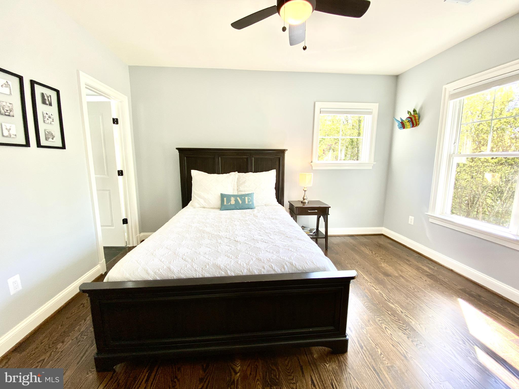 BANNOCKBURN HEIGHTS - Residential