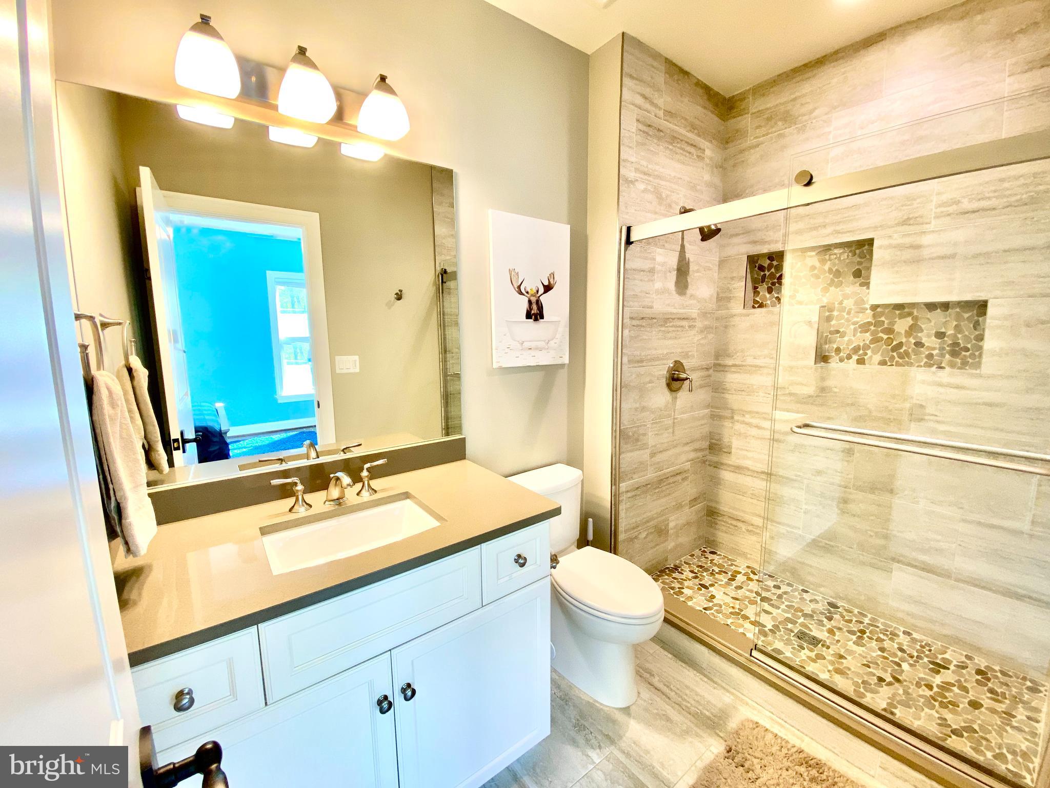 BANNOCKBURN HEIGHTS - Residential