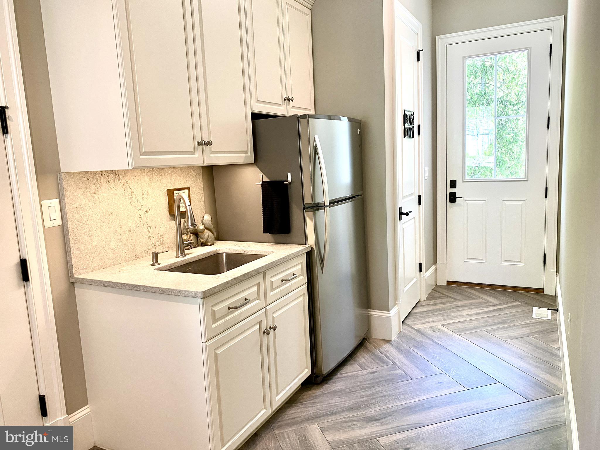 BANNOCKBURN HEIGHTS - Residential