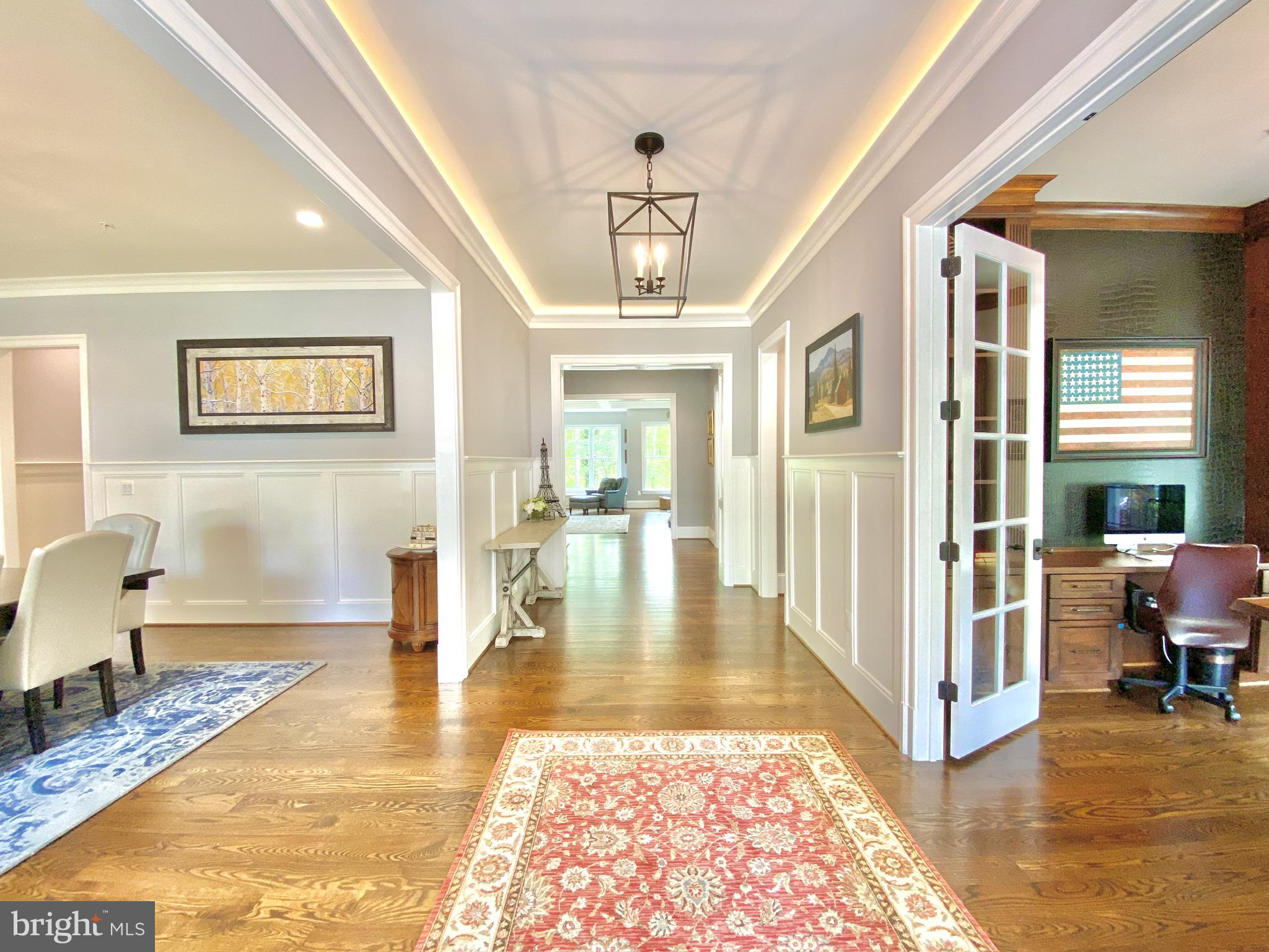 BANNOCKBURN HEIGHTS - Residential