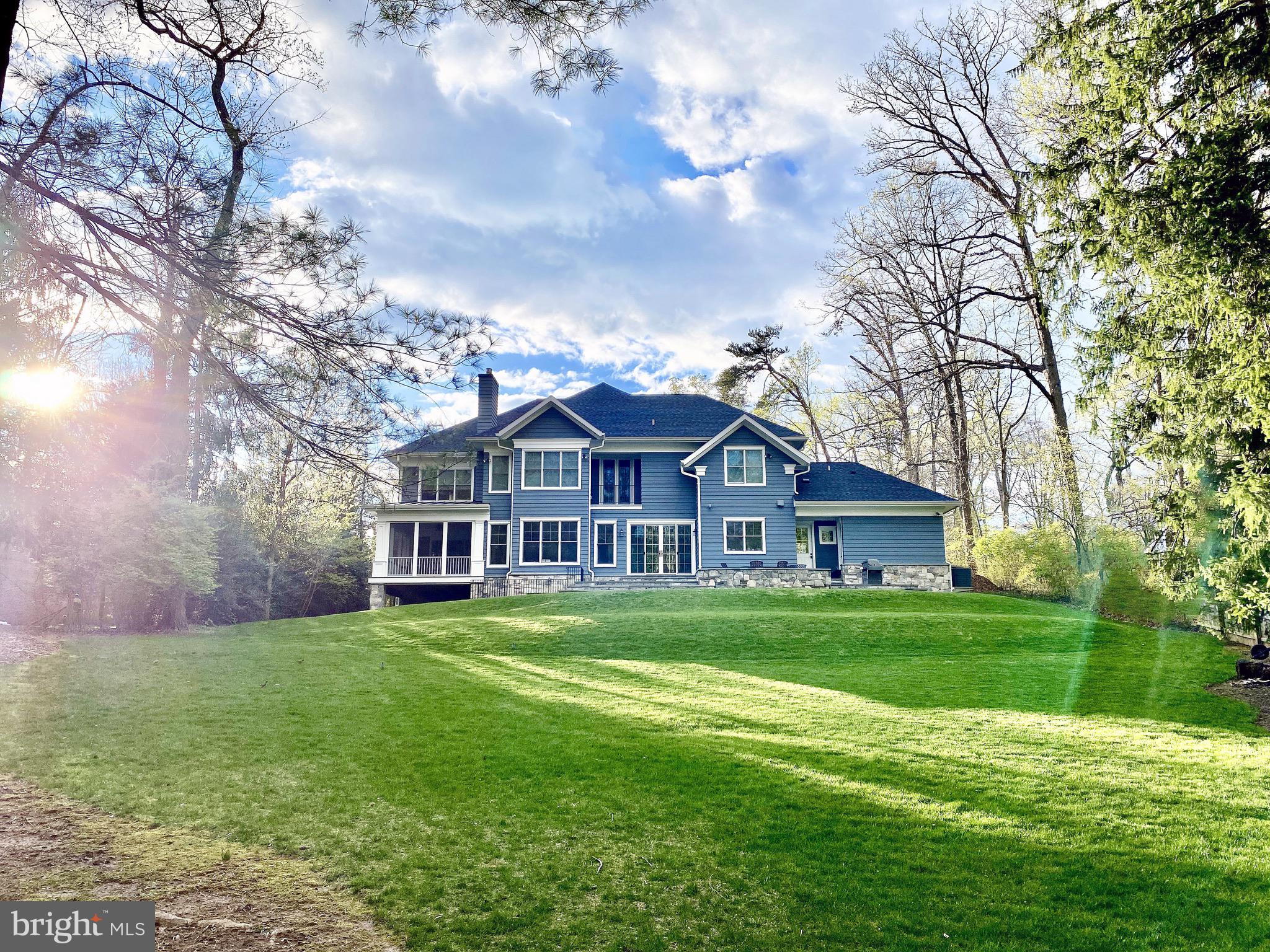 BANNOCKBURN HEIGHTS - Residential