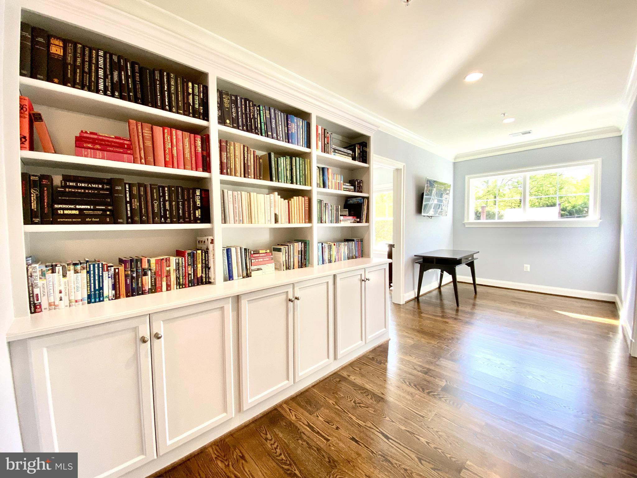 BANNOCKBURN HEIGHTS - Residential