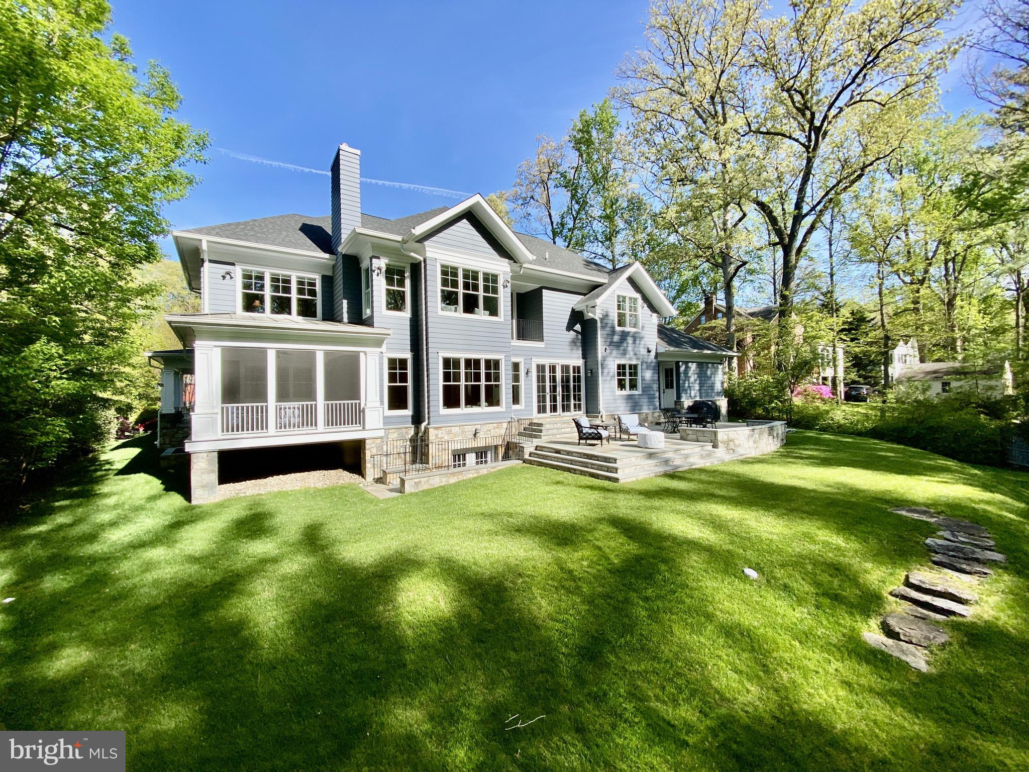 BANNOCKBURN HEIGHTS - Residential