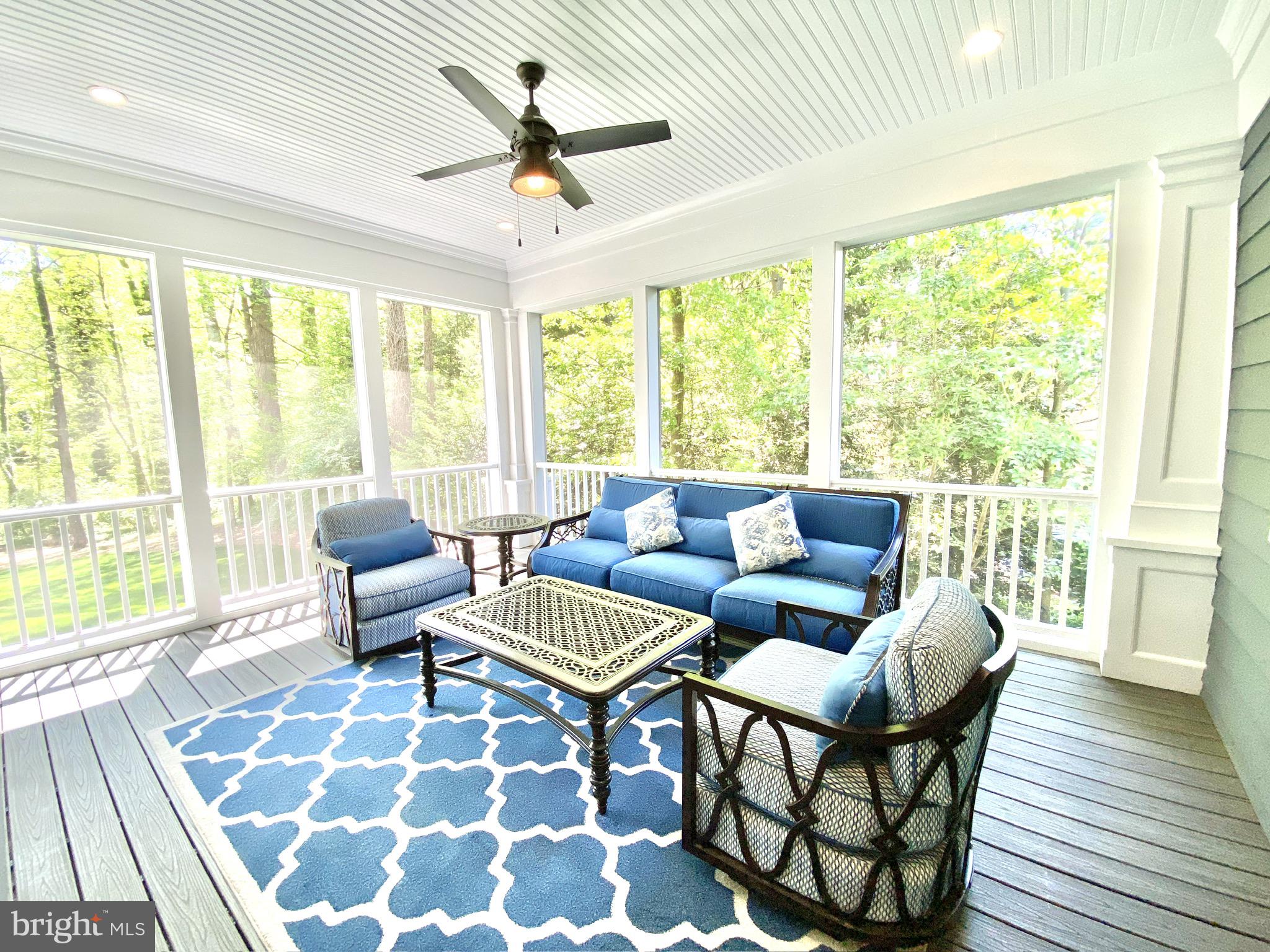 BANNOCKBURN HEIGHTS - Residential