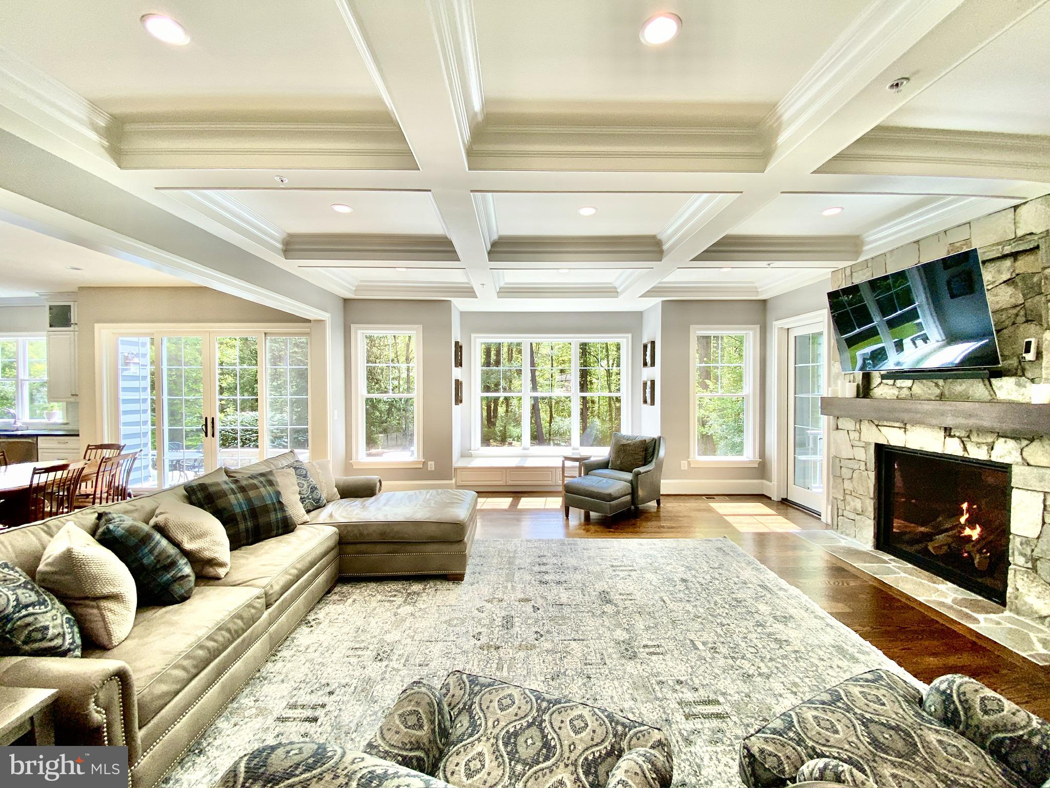 BANNOCKBURN HEIGHTS - Residential