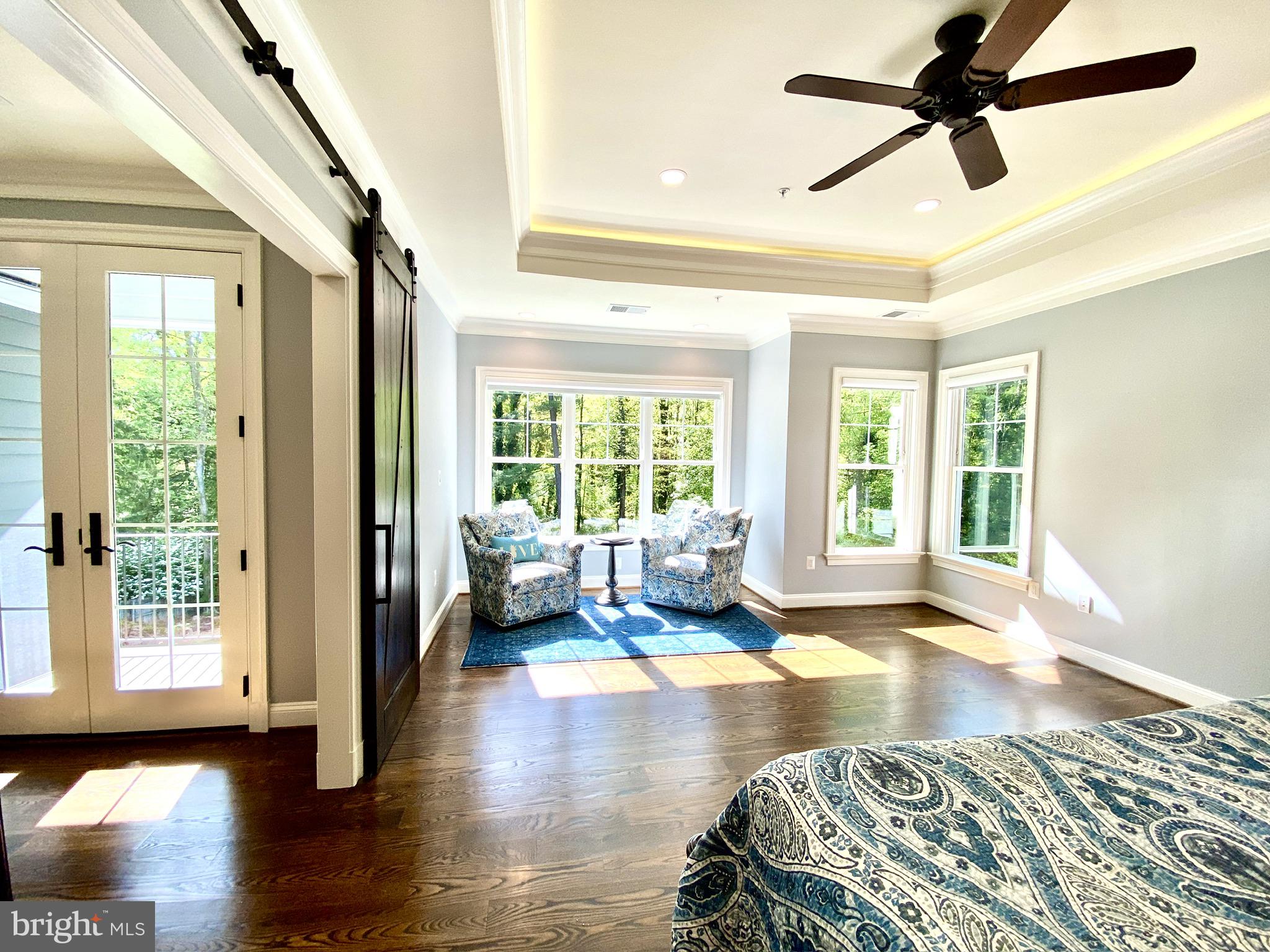 BANNOCKBURN HEIGHTS - Residential