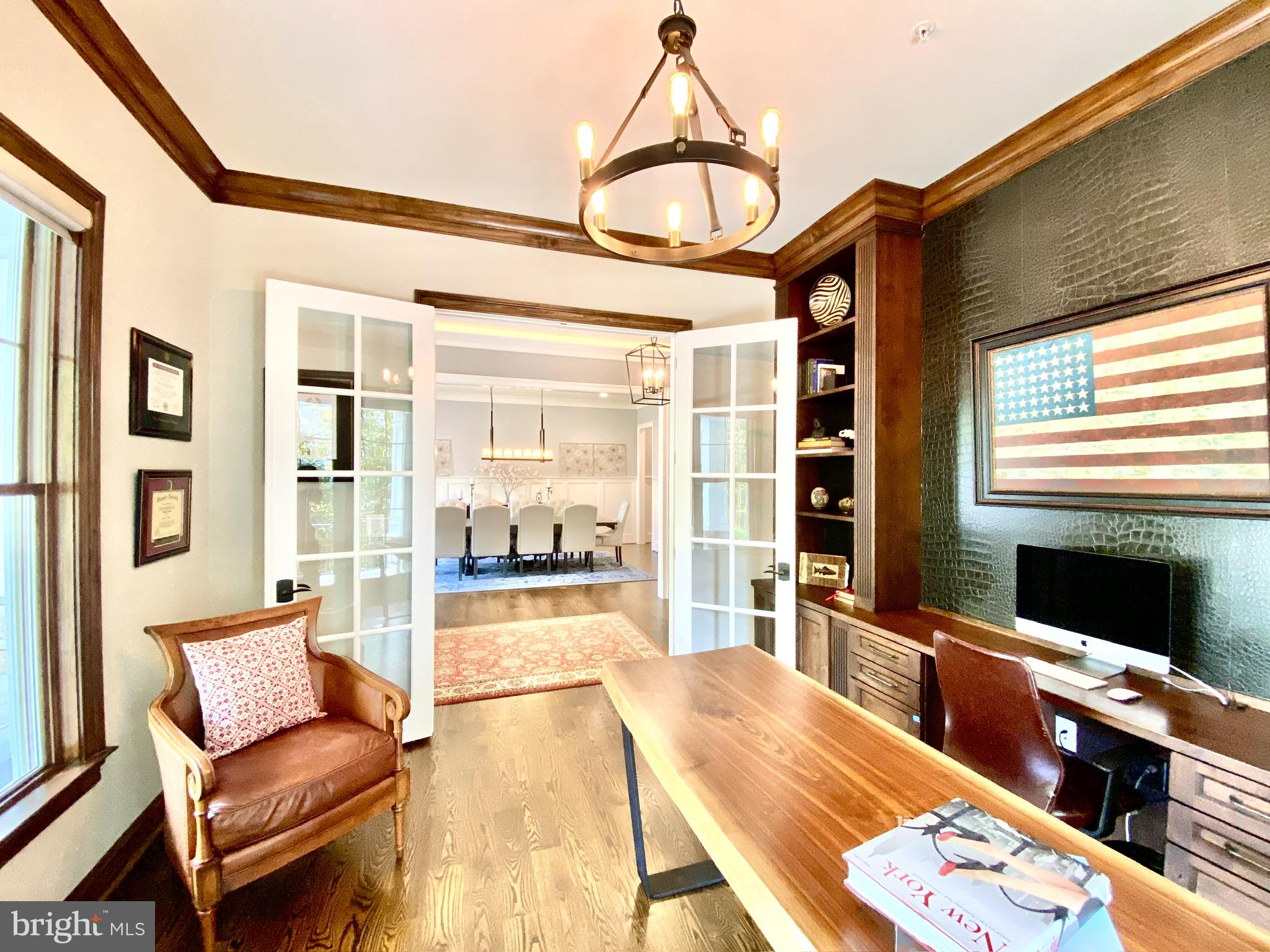 BANNOCKBURN HEIGHTS - Residential