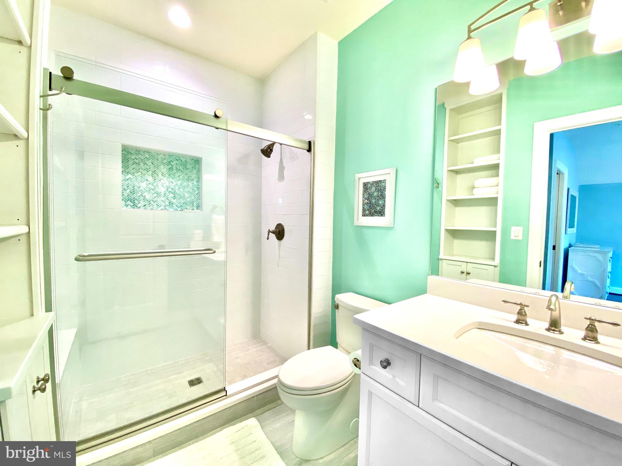 BANNOCKBURN HEIGHTS - Residential