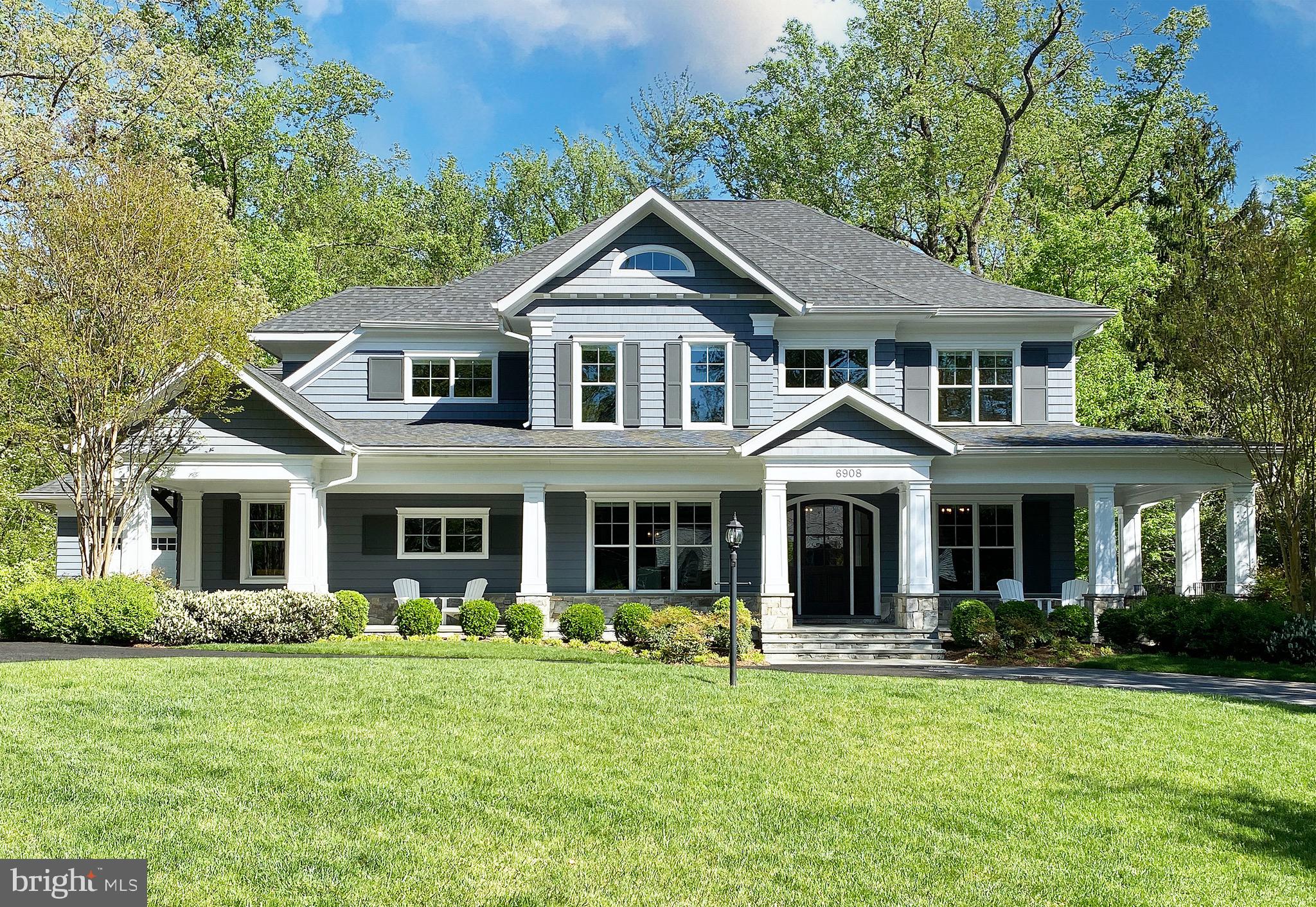 BANNOCKBURN HEIGHTS - Residential