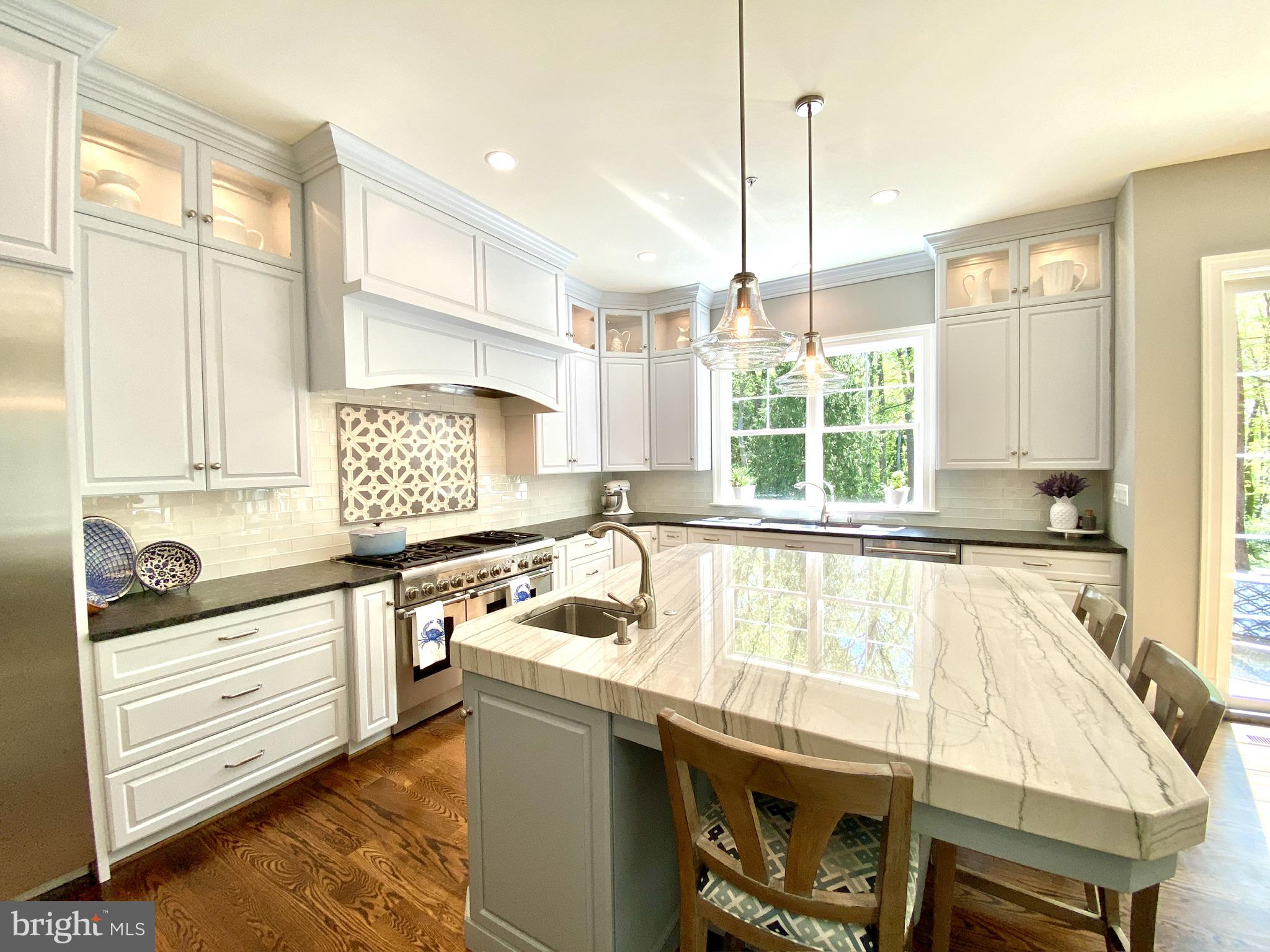 BANNOCKBURN HEIGHTS - Residential