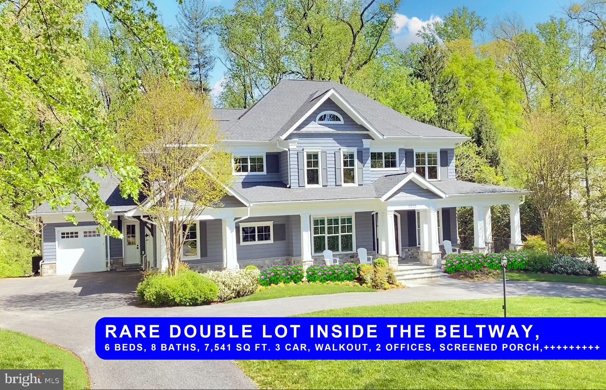 BANNOCKBURN HEIGHTS - Residential