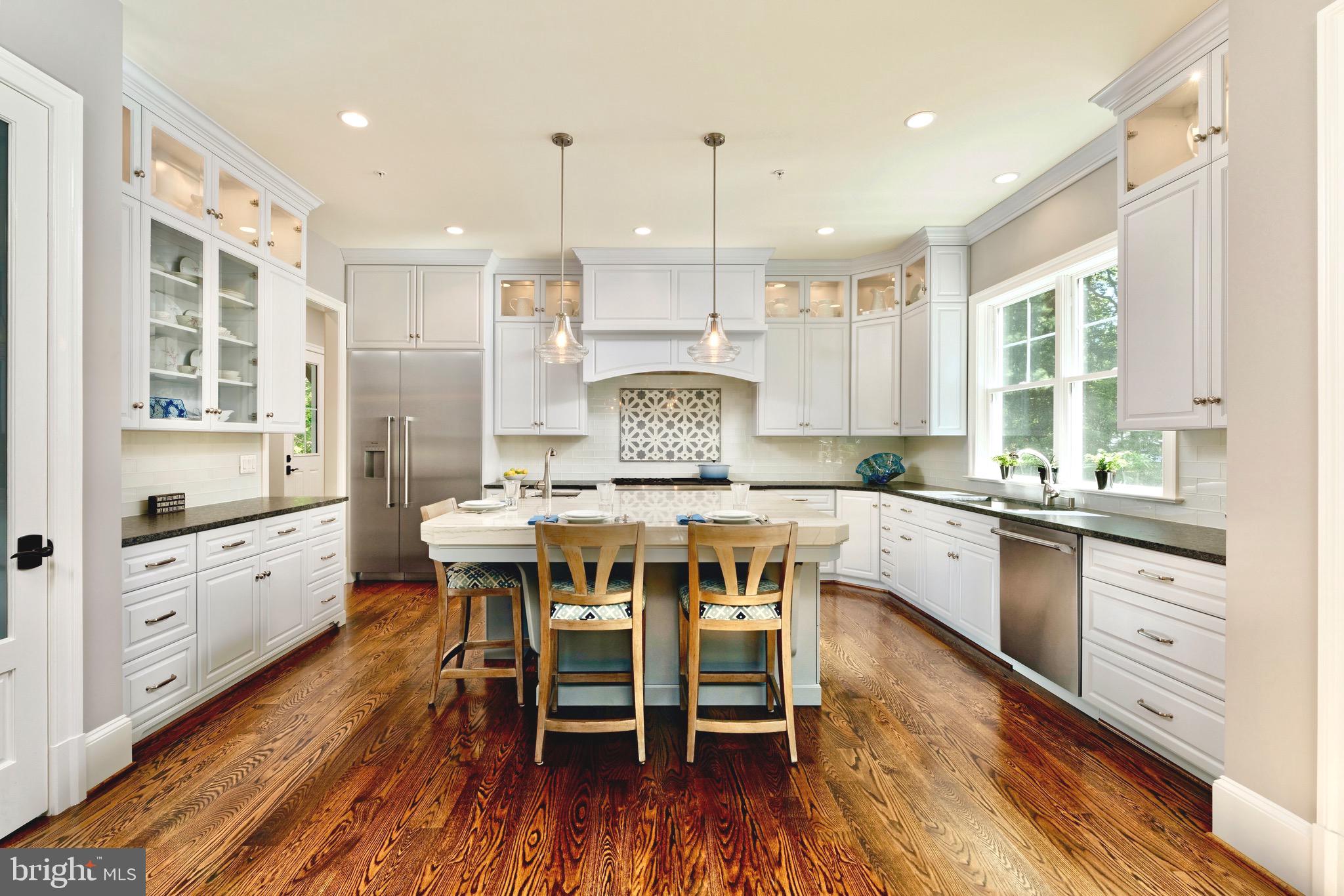 BANNOCKBURN HEIGHTS - Residential