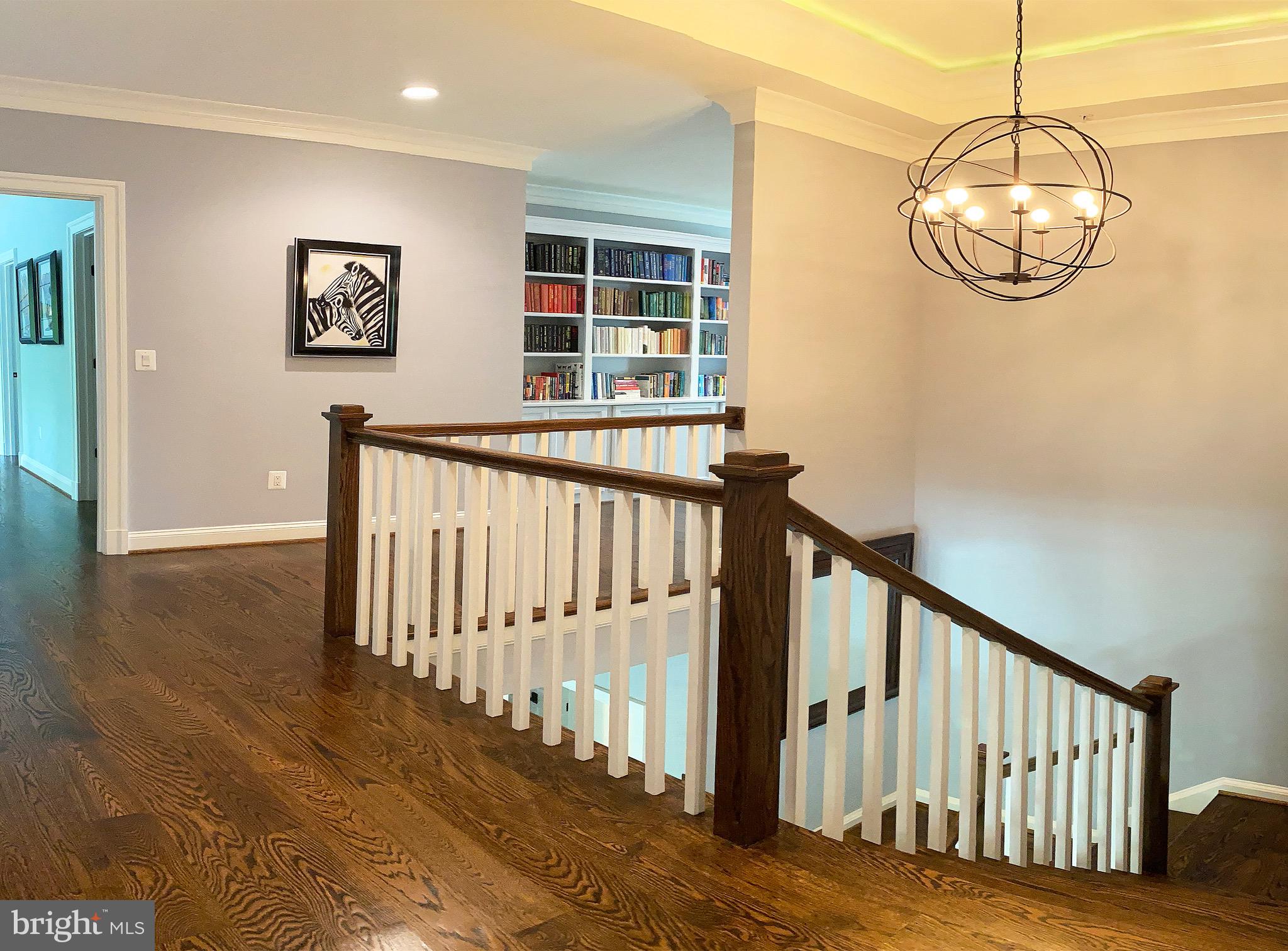 BANNOCKBURN HEIGHTS - Residential