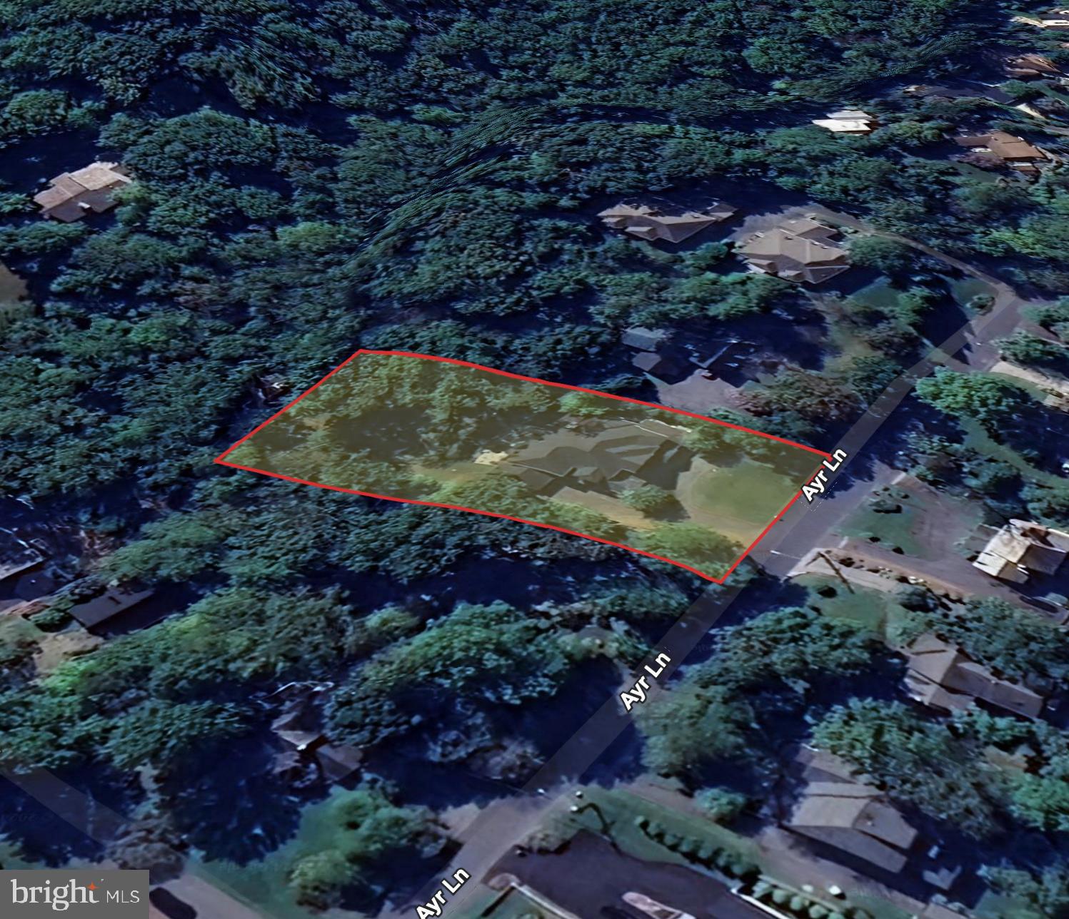 BANNOCKBURN HEIGHTS - Residential