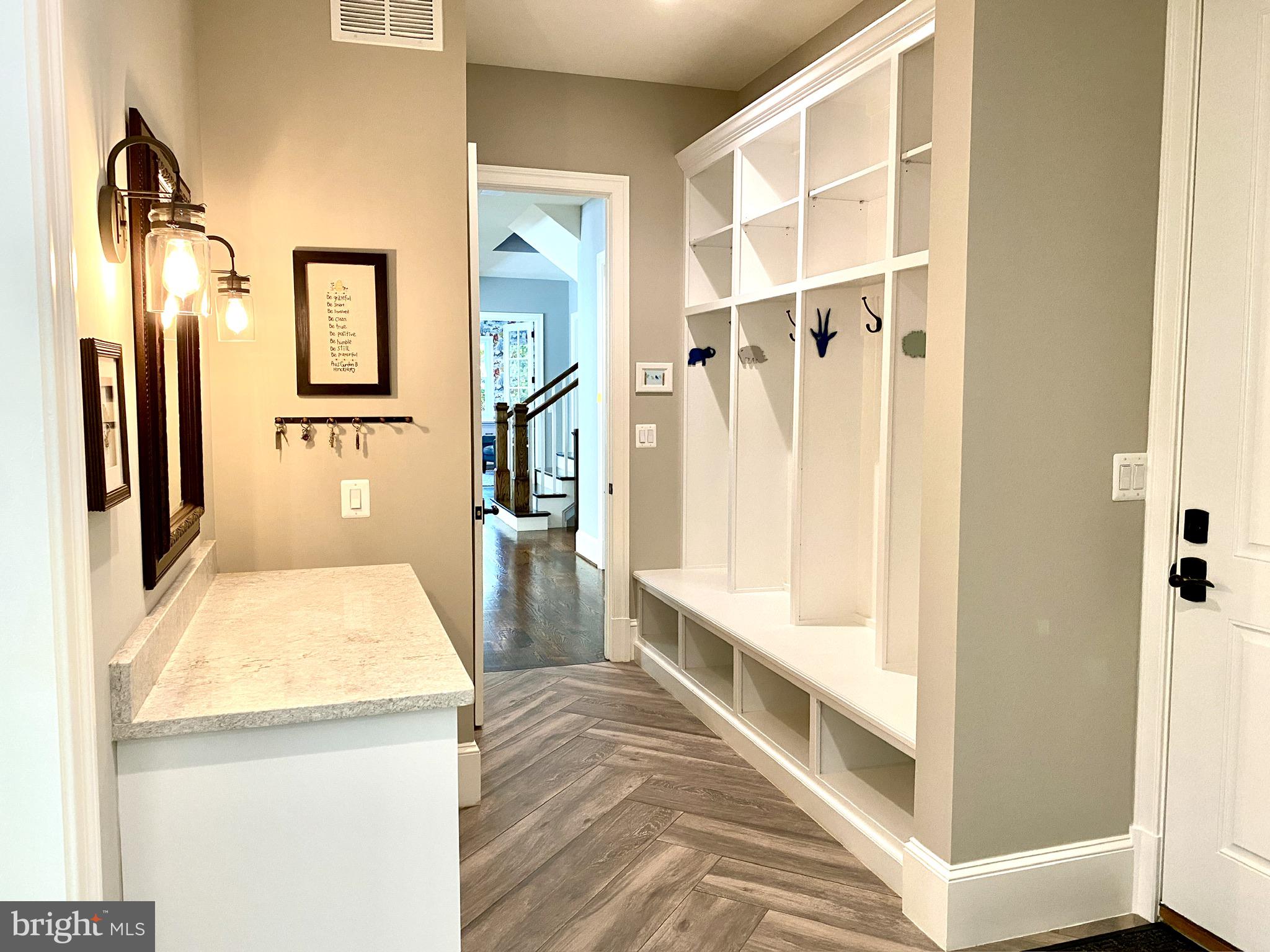 BANNOCKBURN HEIGHTS - Residential