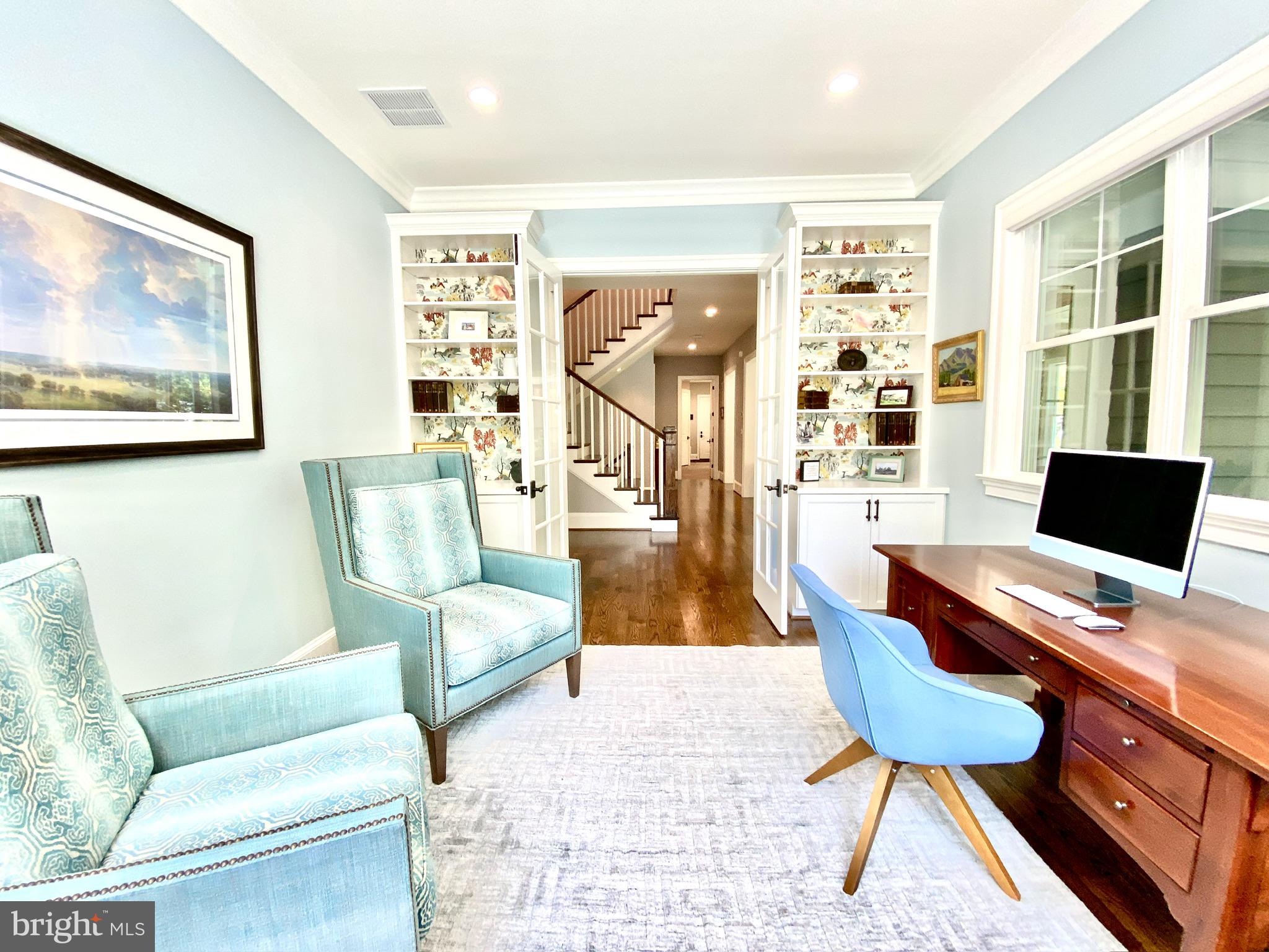 BANNOCKBURN HEIGHTS - Residential