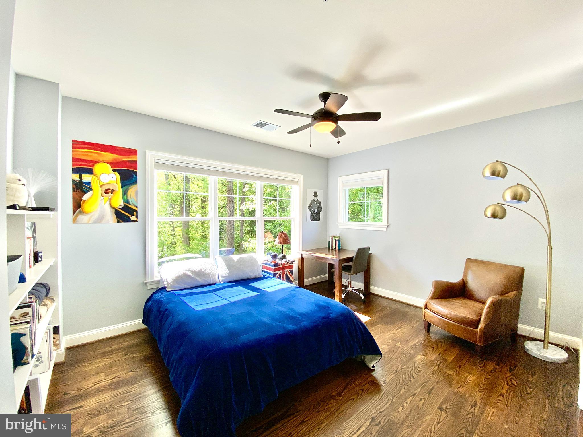 BANNOCKBURN HEIGHTS - Residential