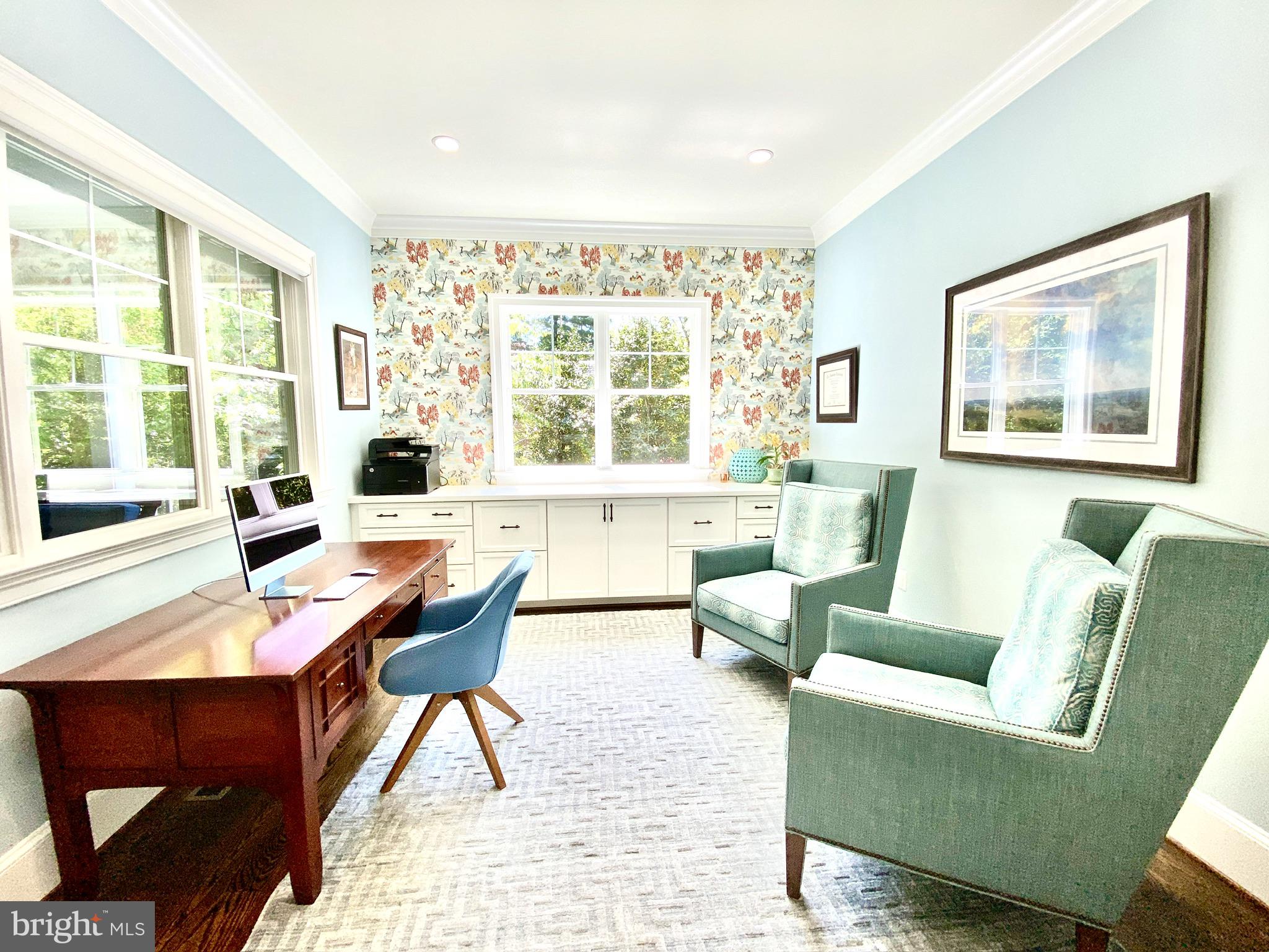 BANNOCKBURN HEIGHTS - Residential