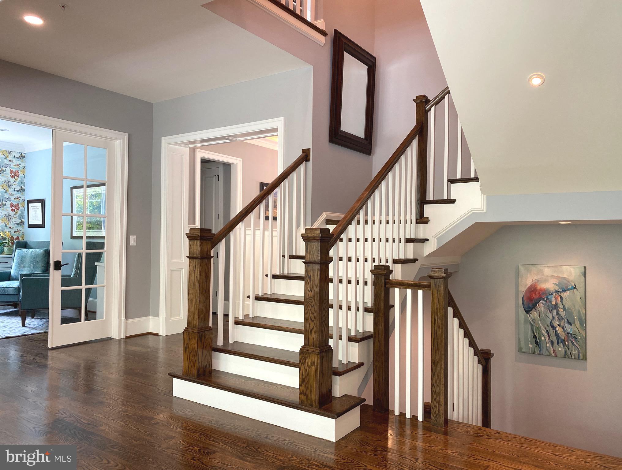 BANNOCKBURN HEIGHTS - Residential