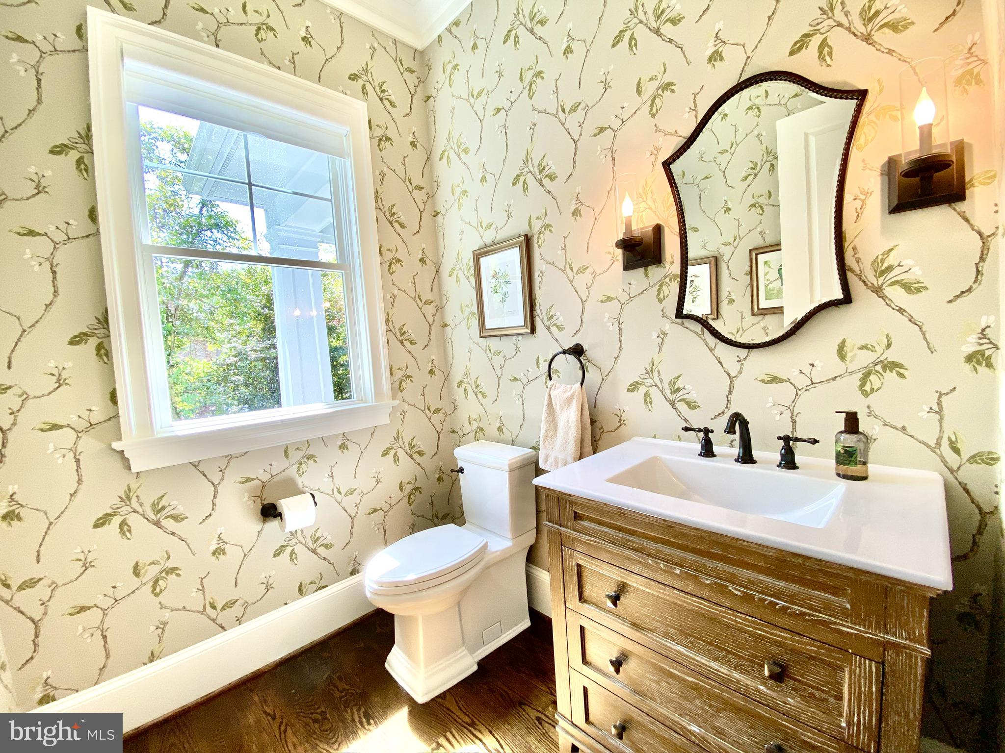 BANNOCKBURN HEIGHTS - Residential