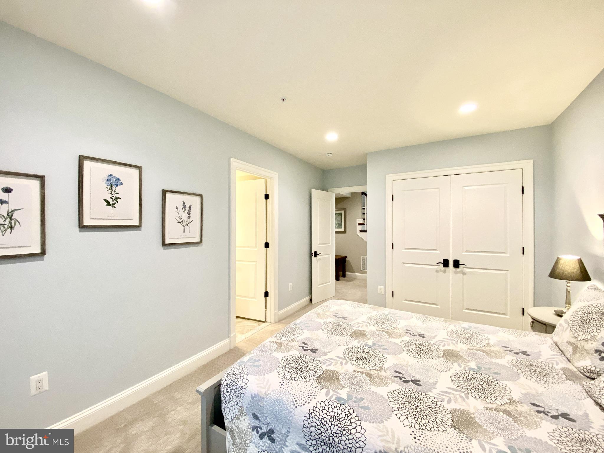 BANNOCKBURN HEIGHTS - Residential