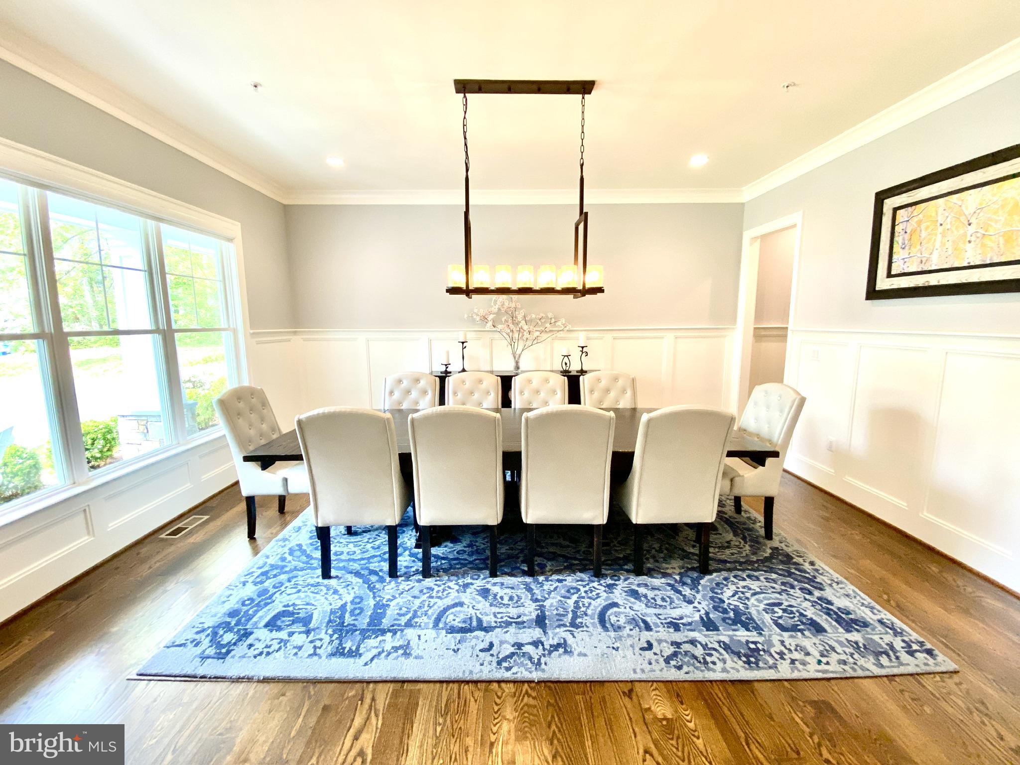 BANNOCKBURN HEIGHTS - Residential