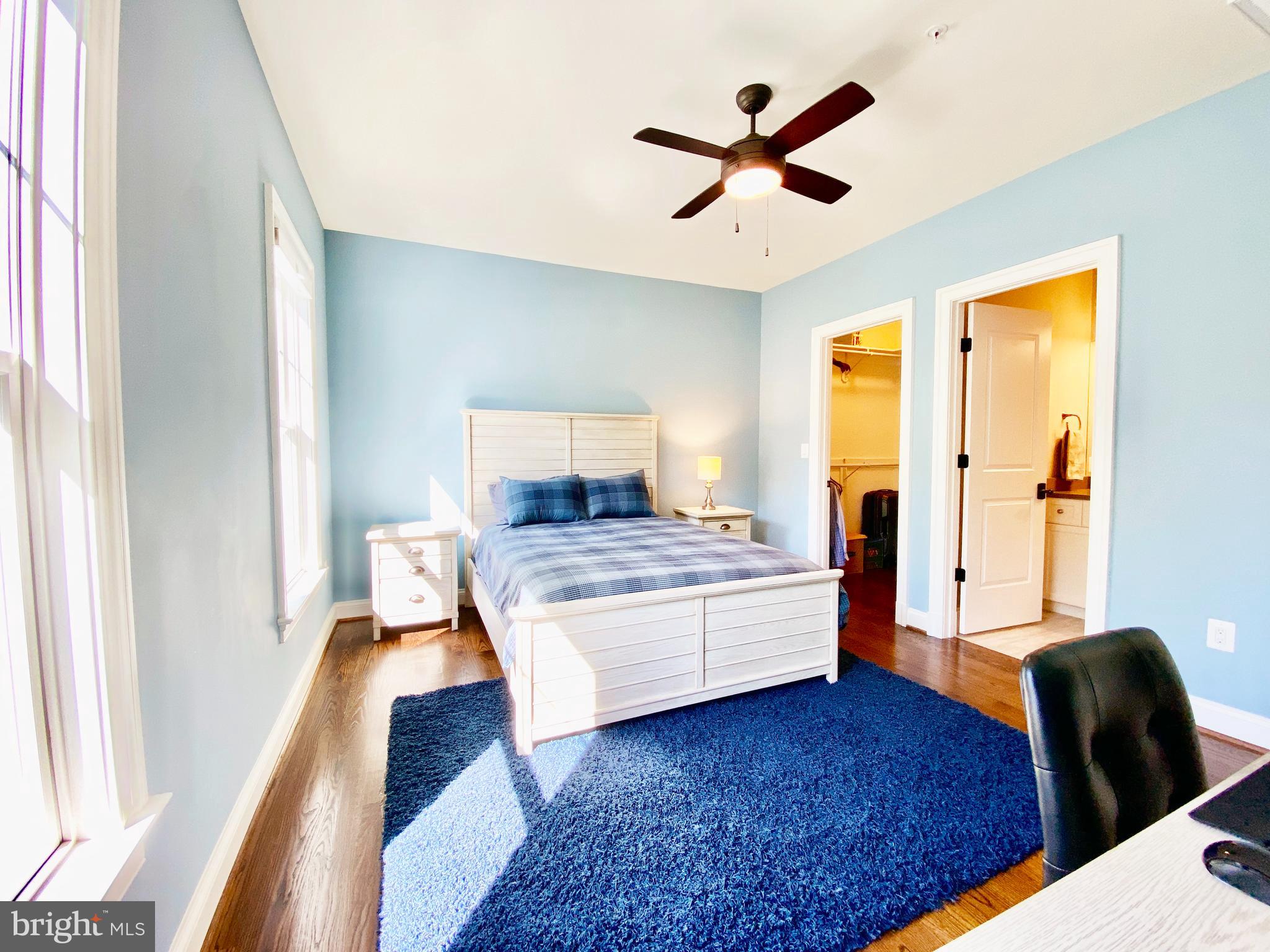 BANNOCKBURN HEIGHTS - Residential