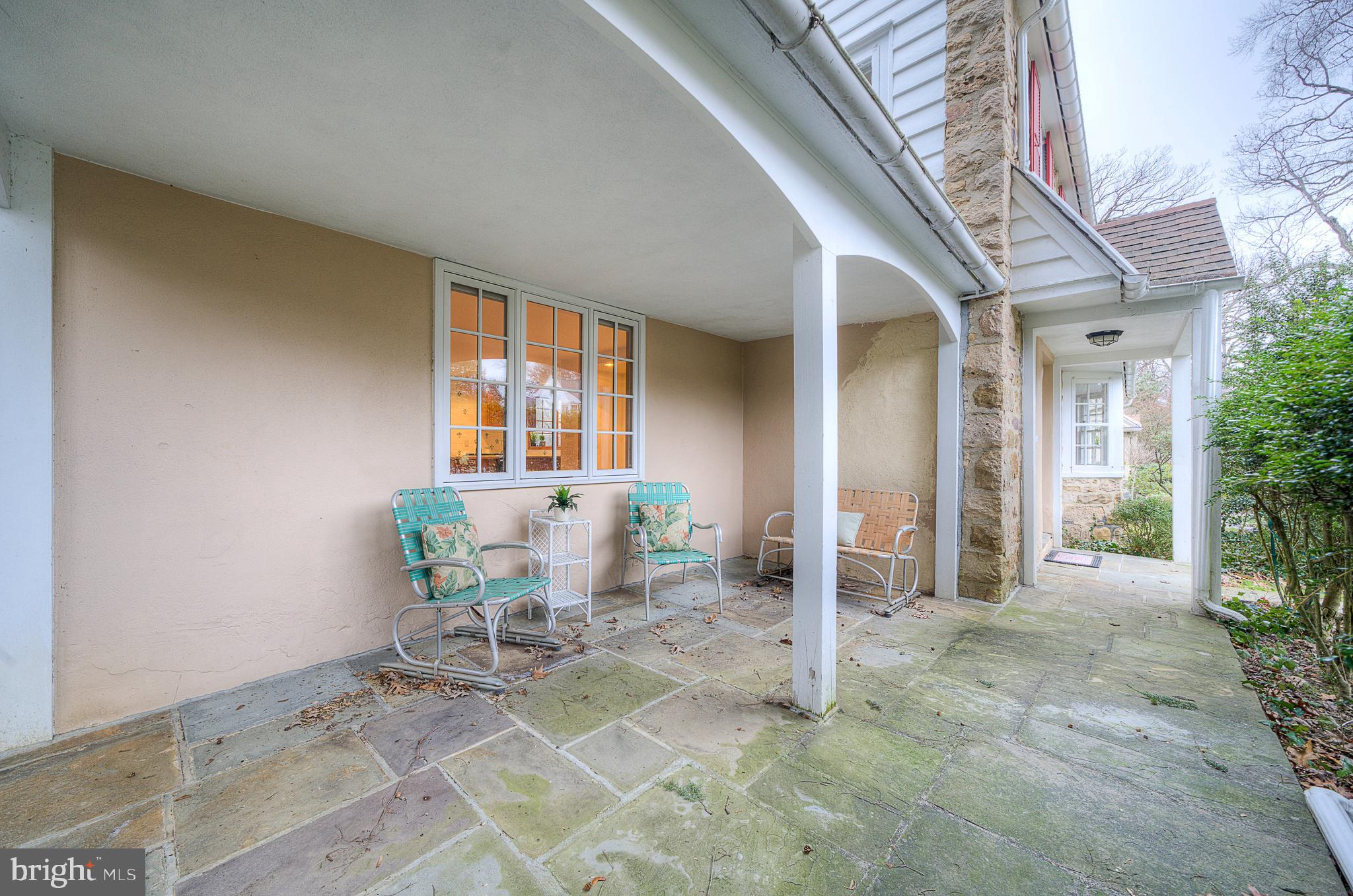 JENKINTOWN MANOR - Residential