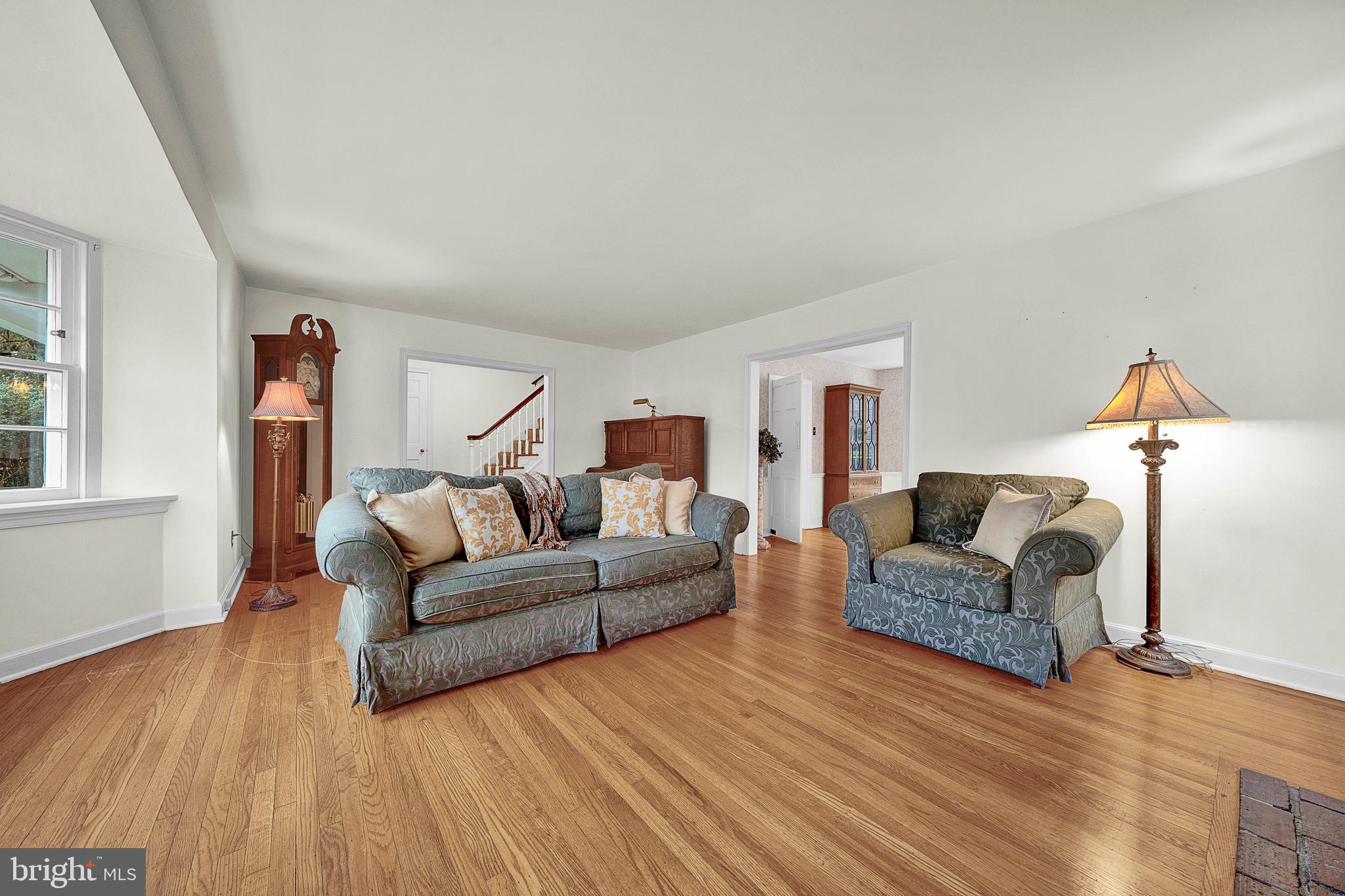 JENKINTOWN MANOR - Residential