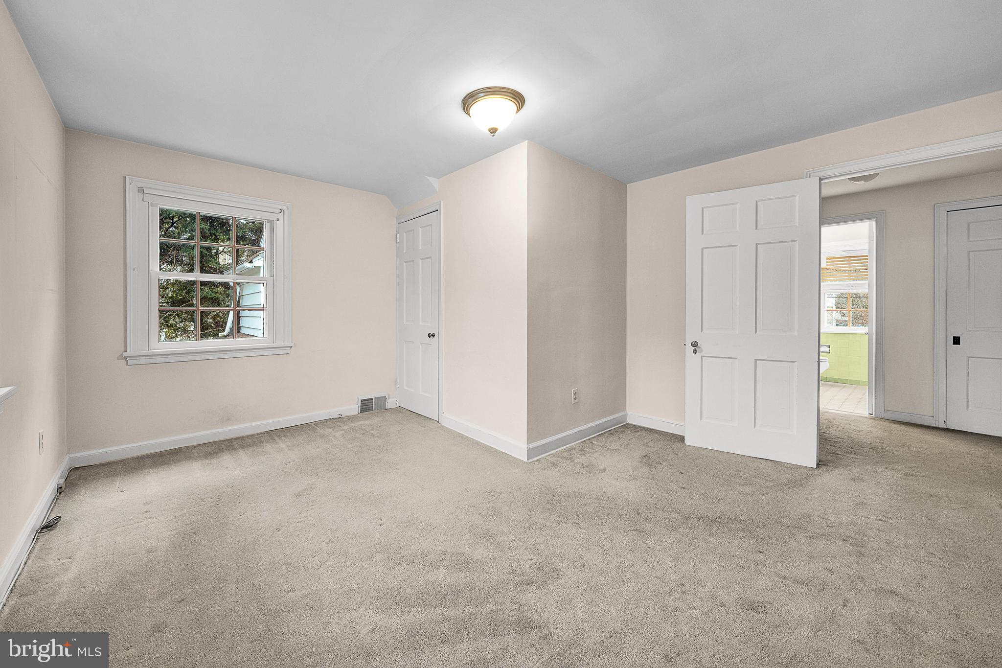 JENKINTOWN MANOR - Residential