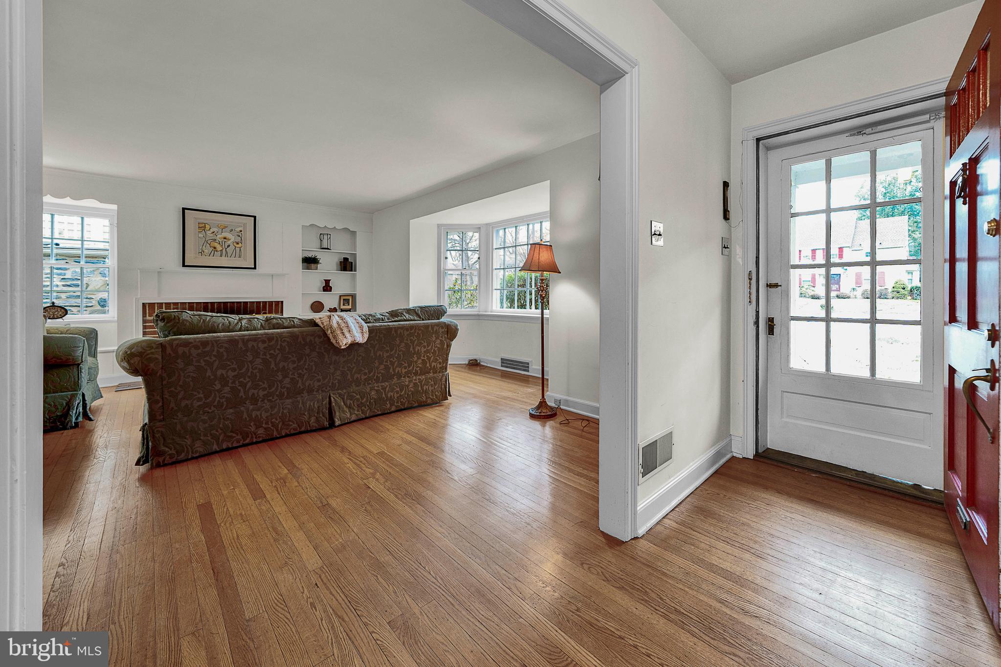 JENKINTOWN MANOR - Residential
