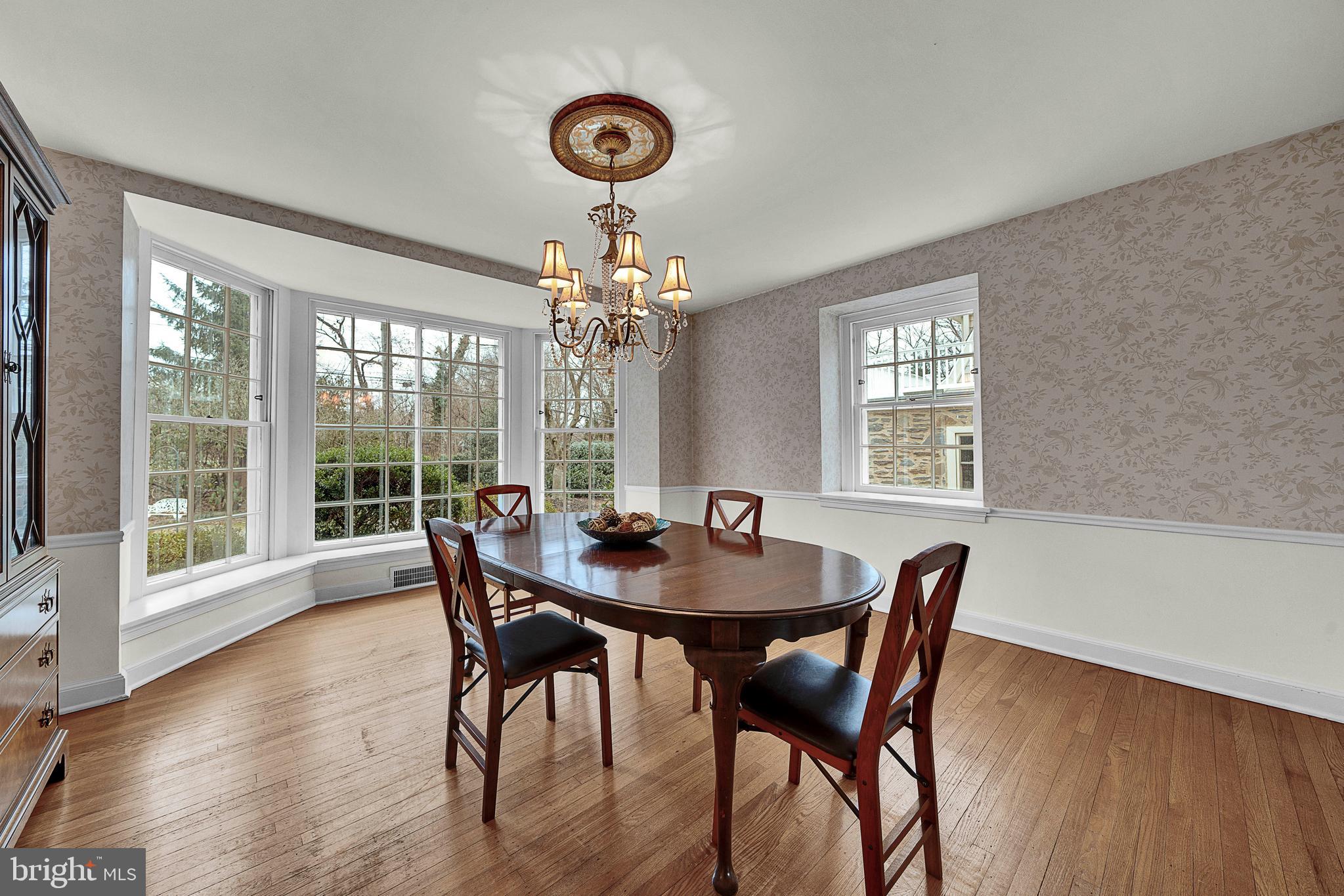 JENKINTOWN MANOR - Residential